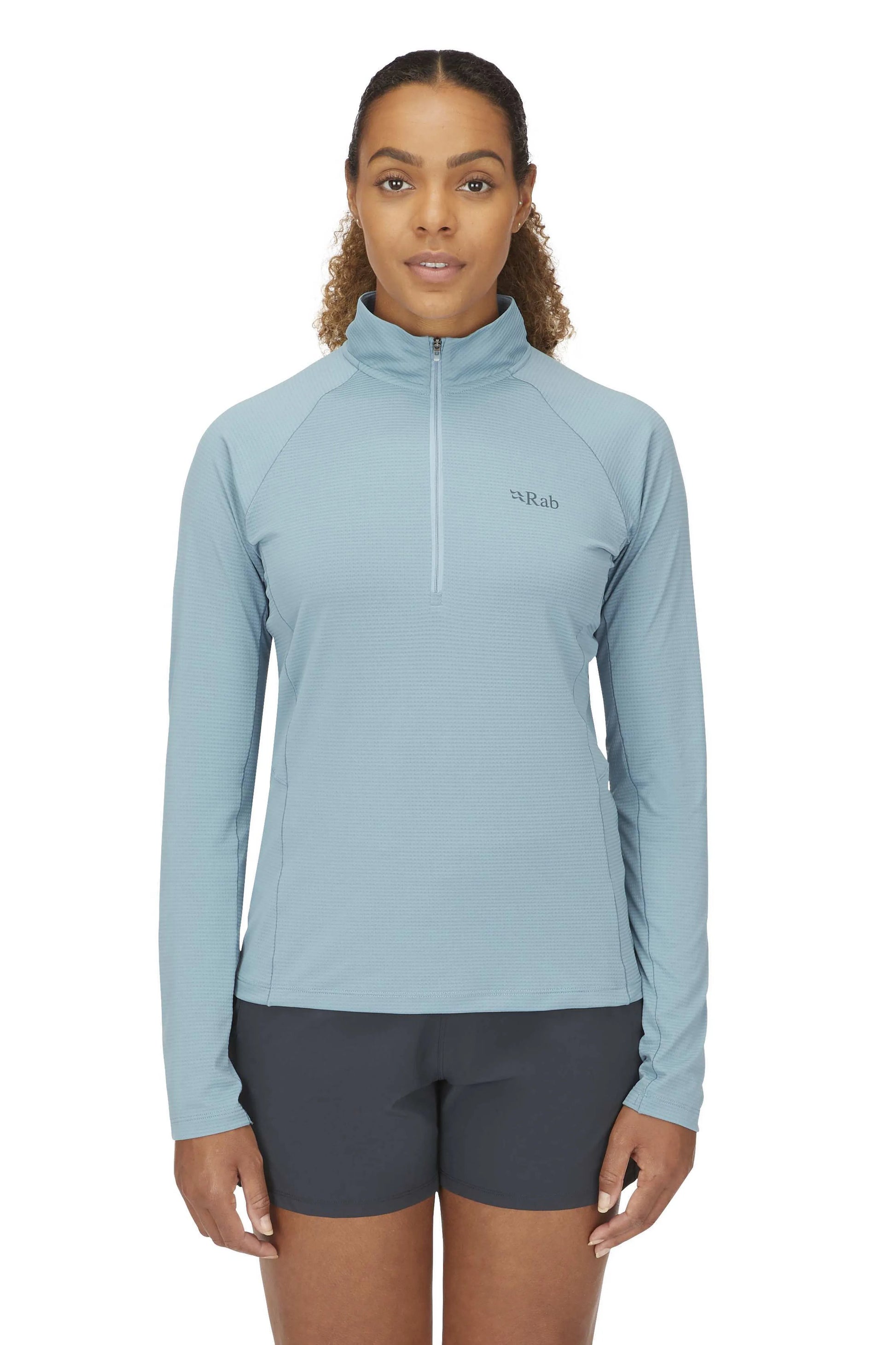 Rab Sonic LS Zip Wmns Citadel / 16/XL