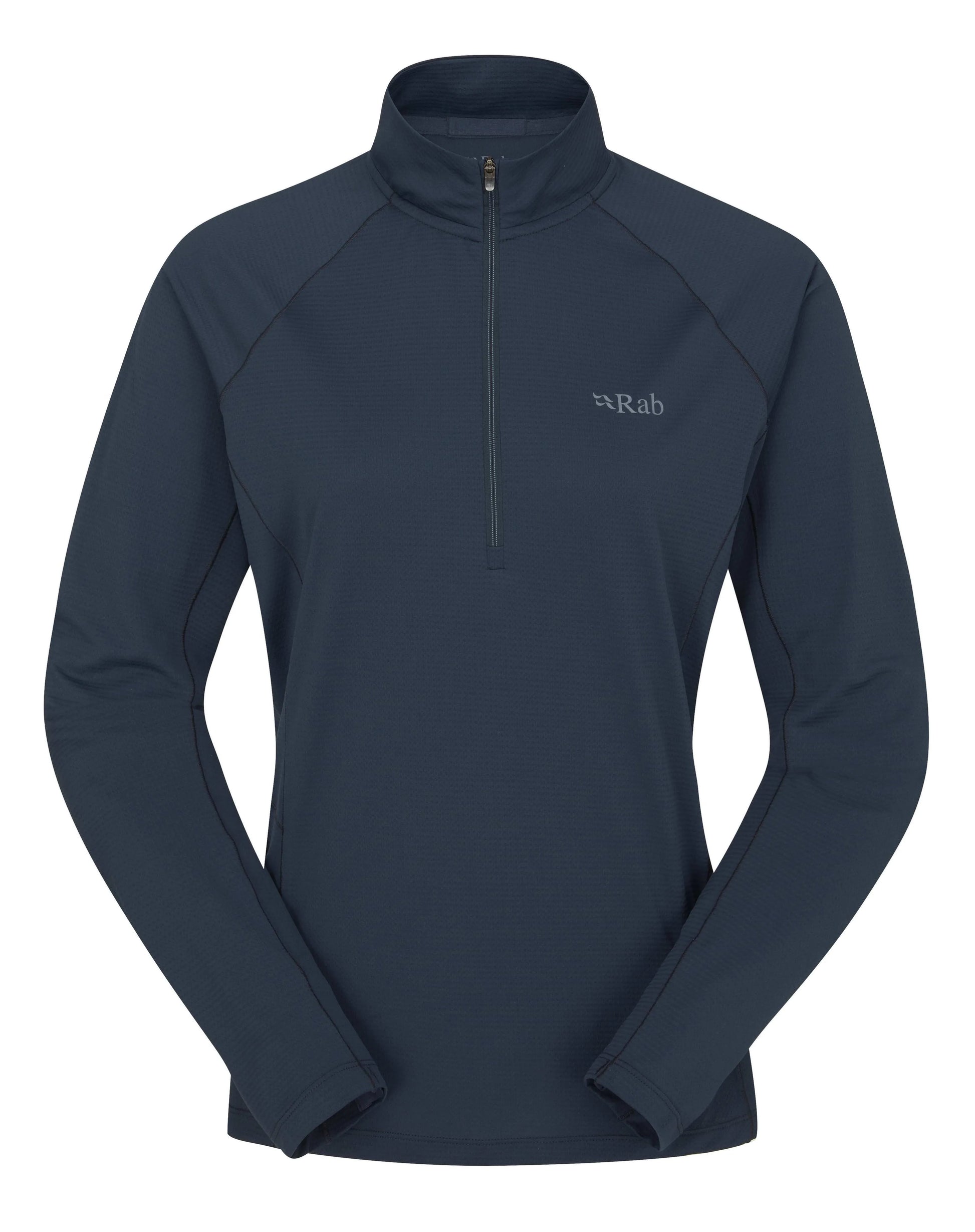 Rab Sonic LS Zip Wmns Tempest Blue / 16/XL