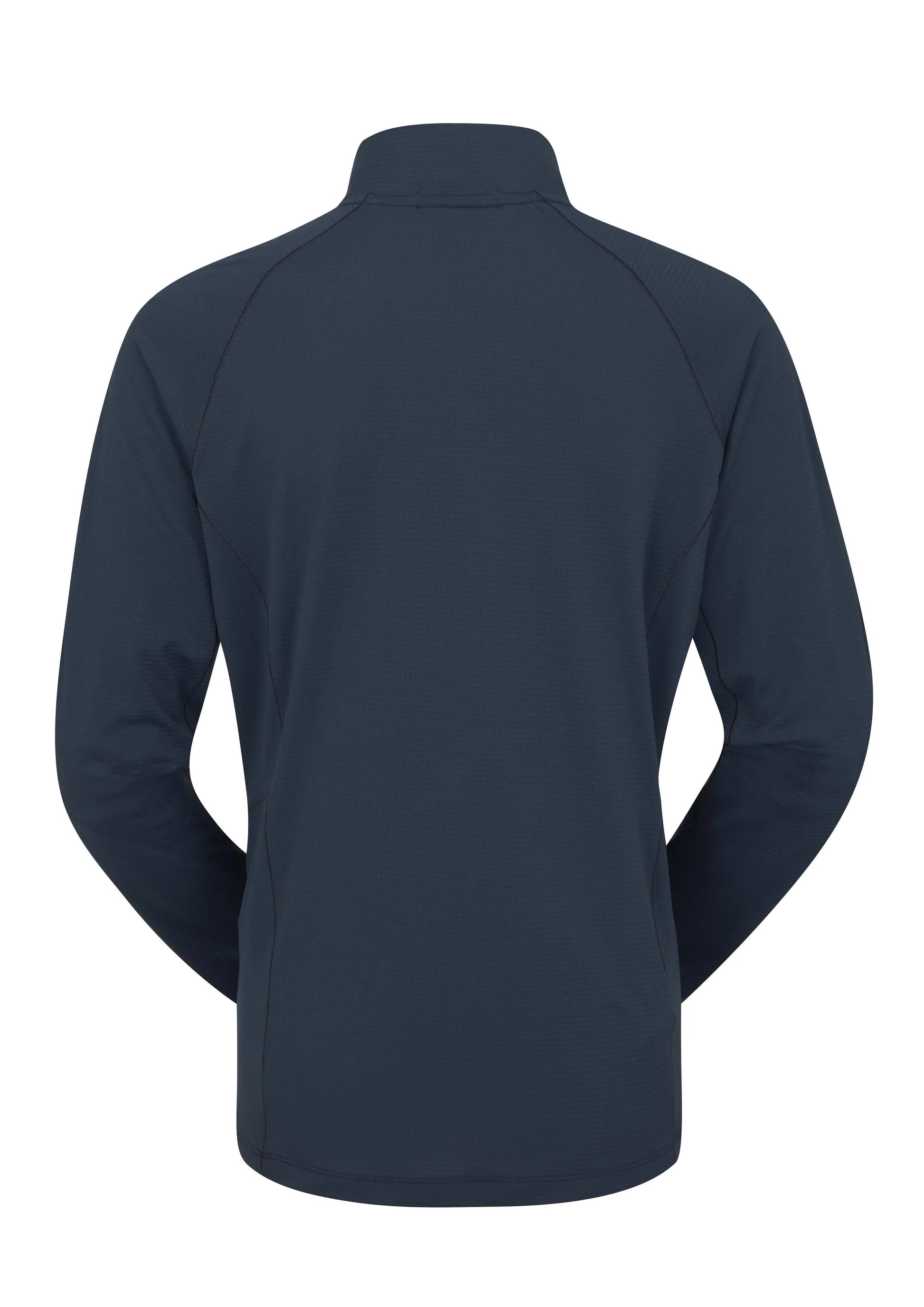 Rab Sonic LS Zip Wmns Tempest Blue / 16/XL
