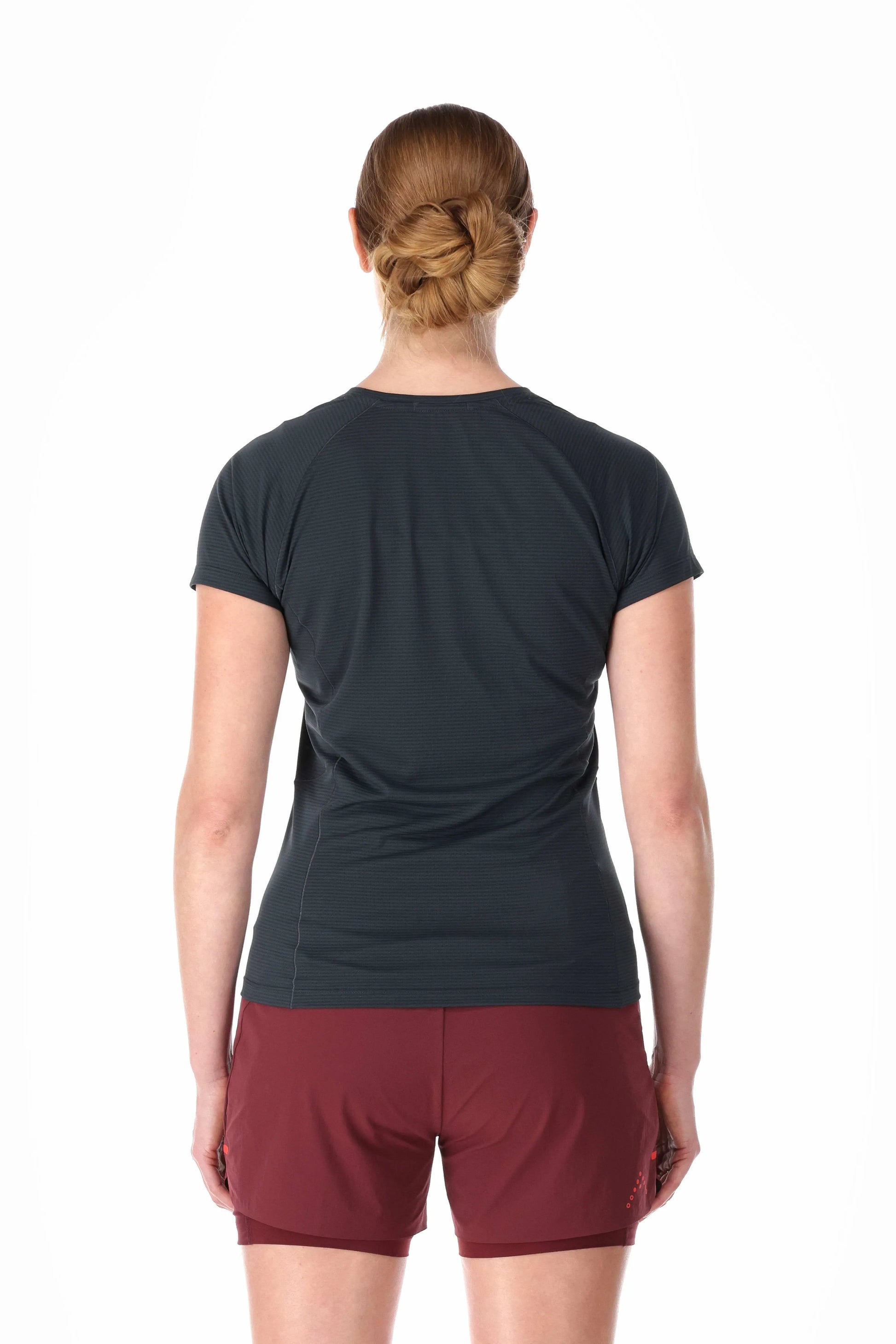 Rab Sonic Tee Wmns Beluga / 16/XL
