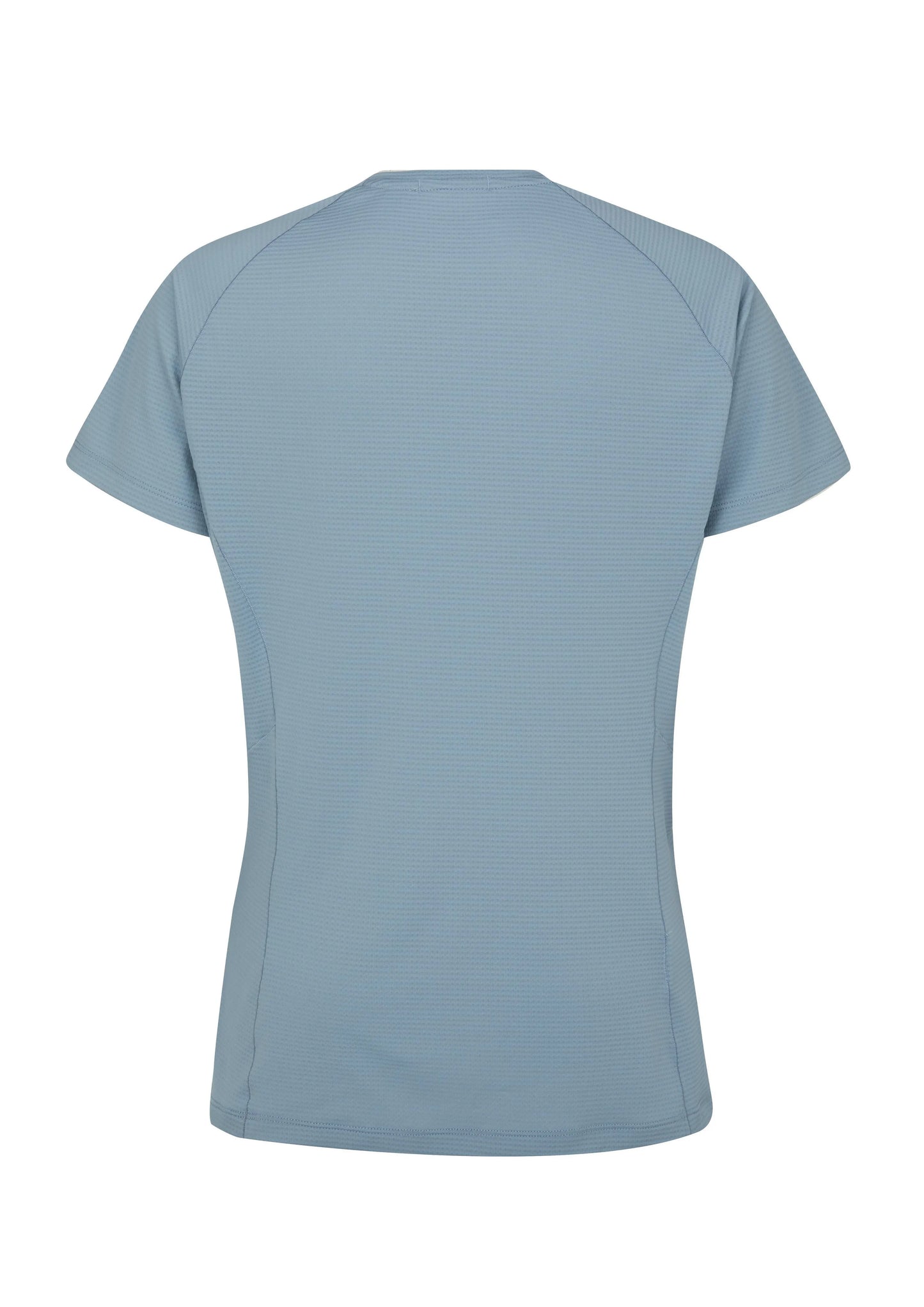 Rab Sonic Tee Wmns Citadel / 16/XL