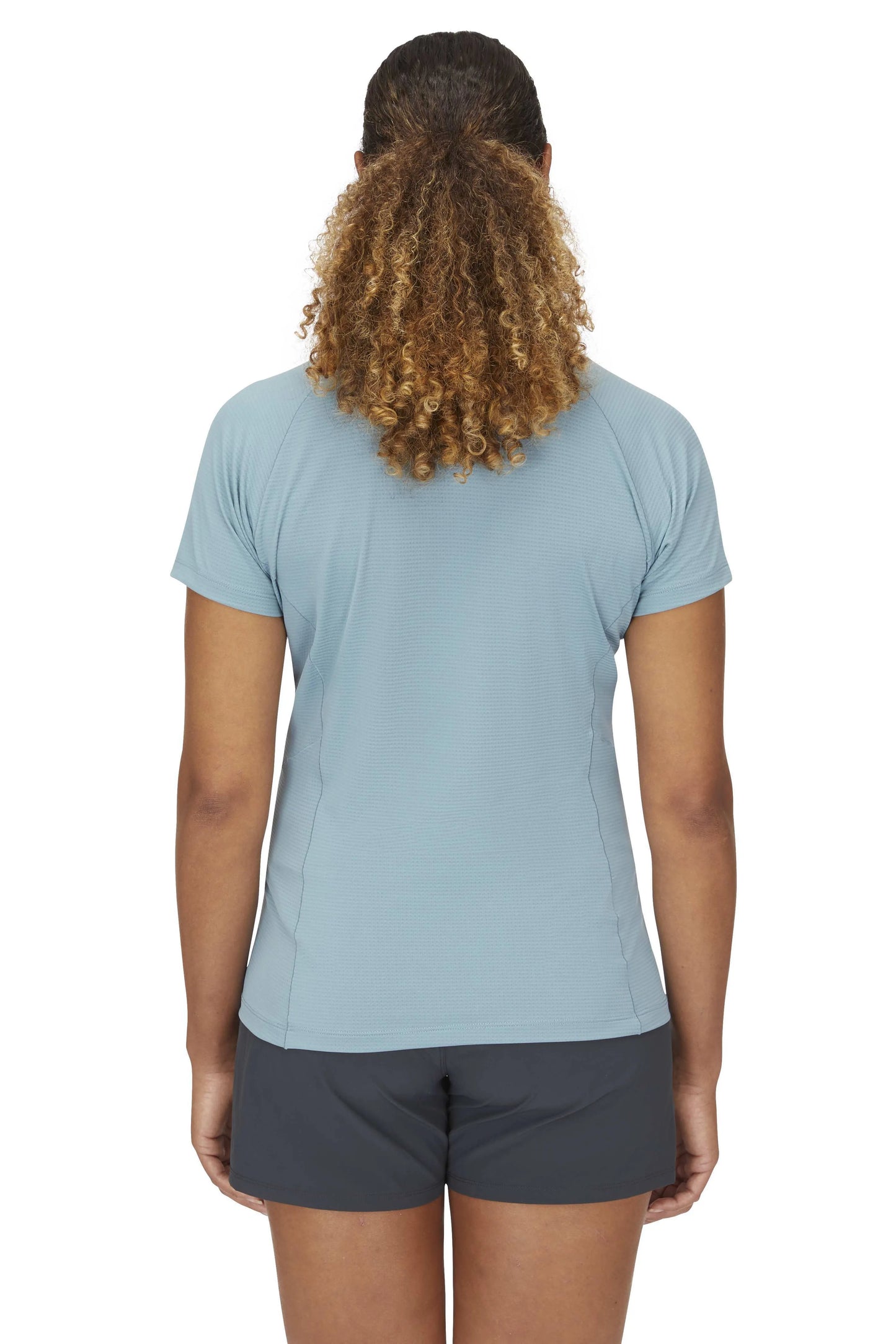 Rab Sonic Tee Wmns Citadel / 16/XL