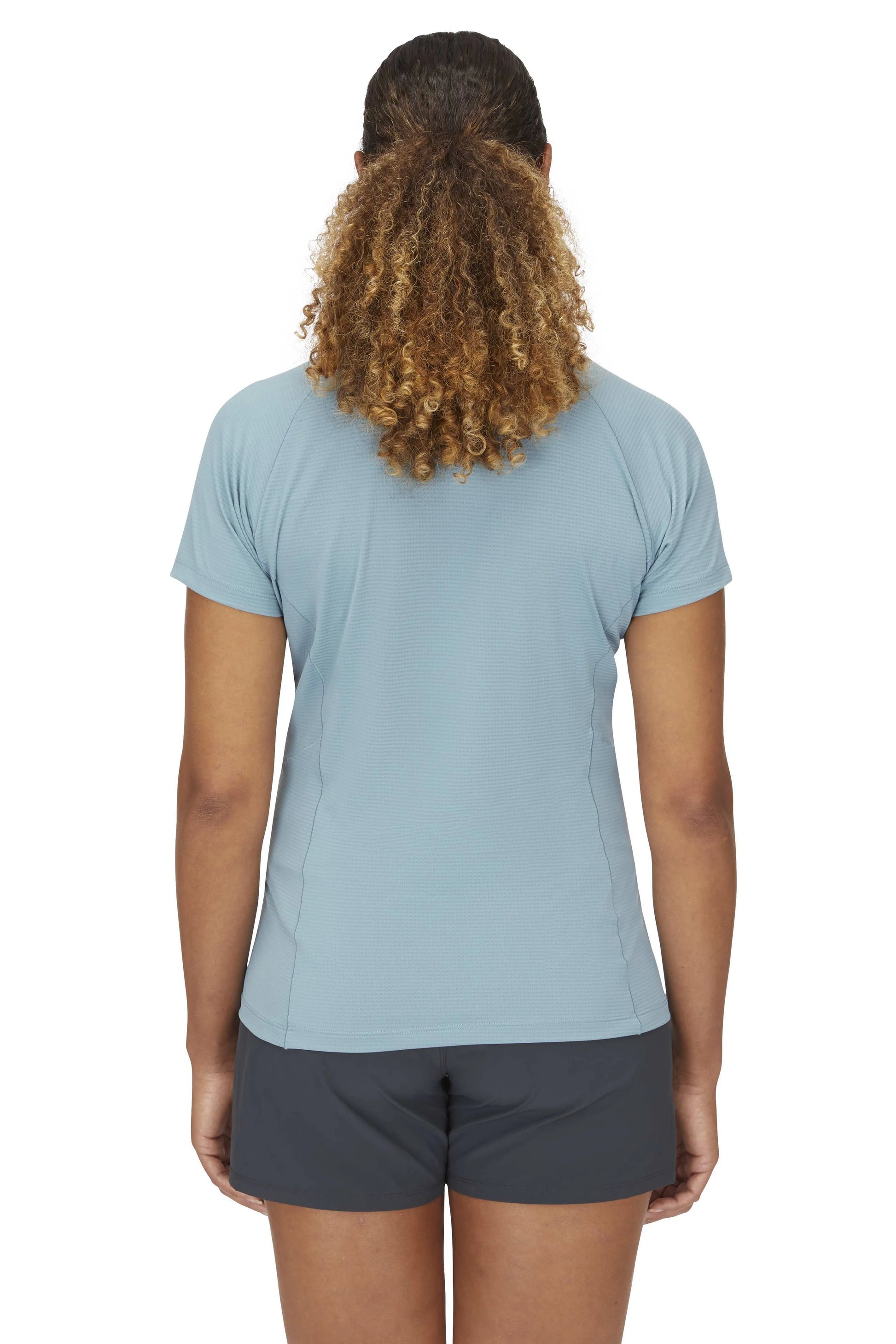 Rab Sonic Tee Wmns Citadel / 16/XL