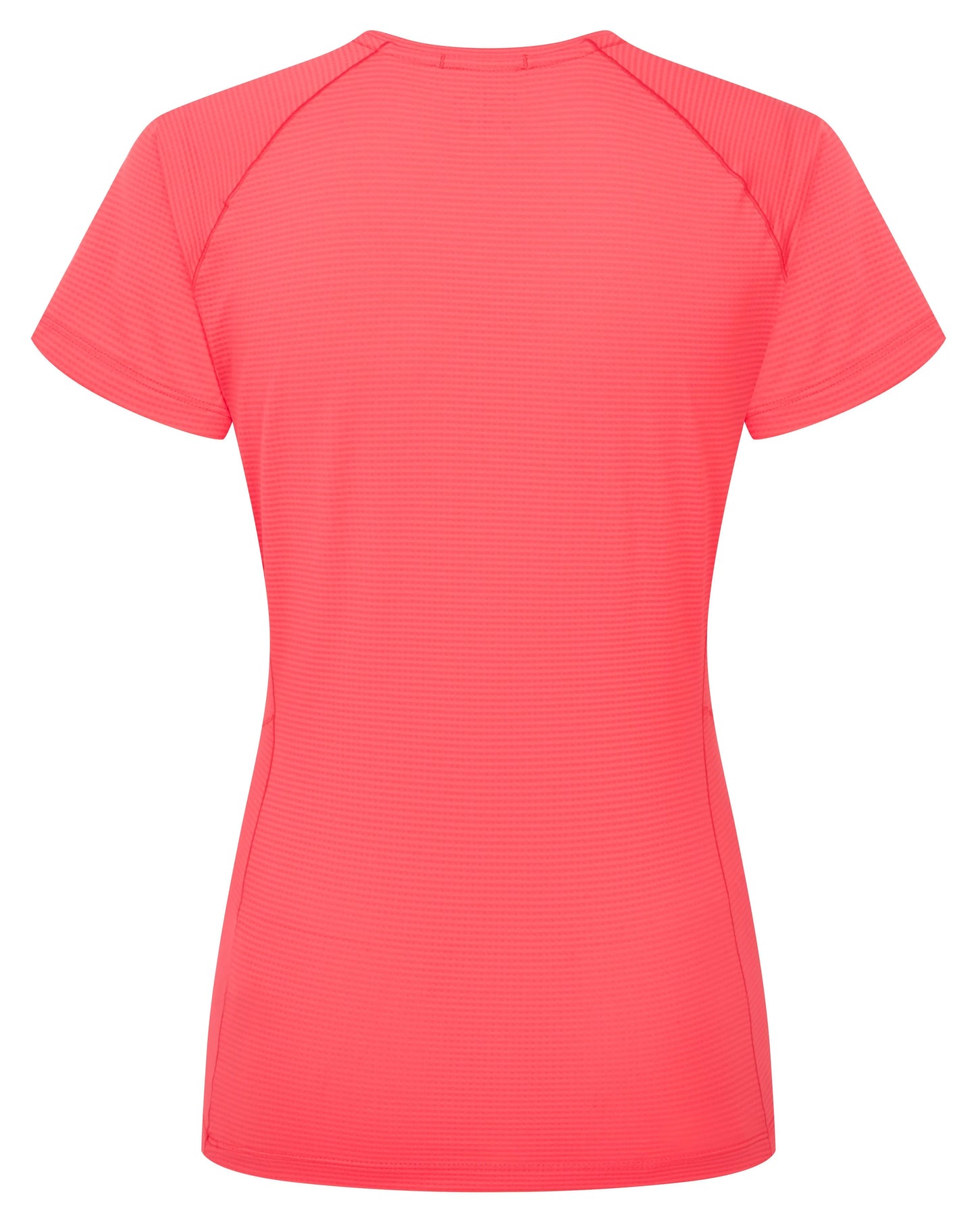 Rab Sonic Tee Wmns Hibiscus / 16/XL