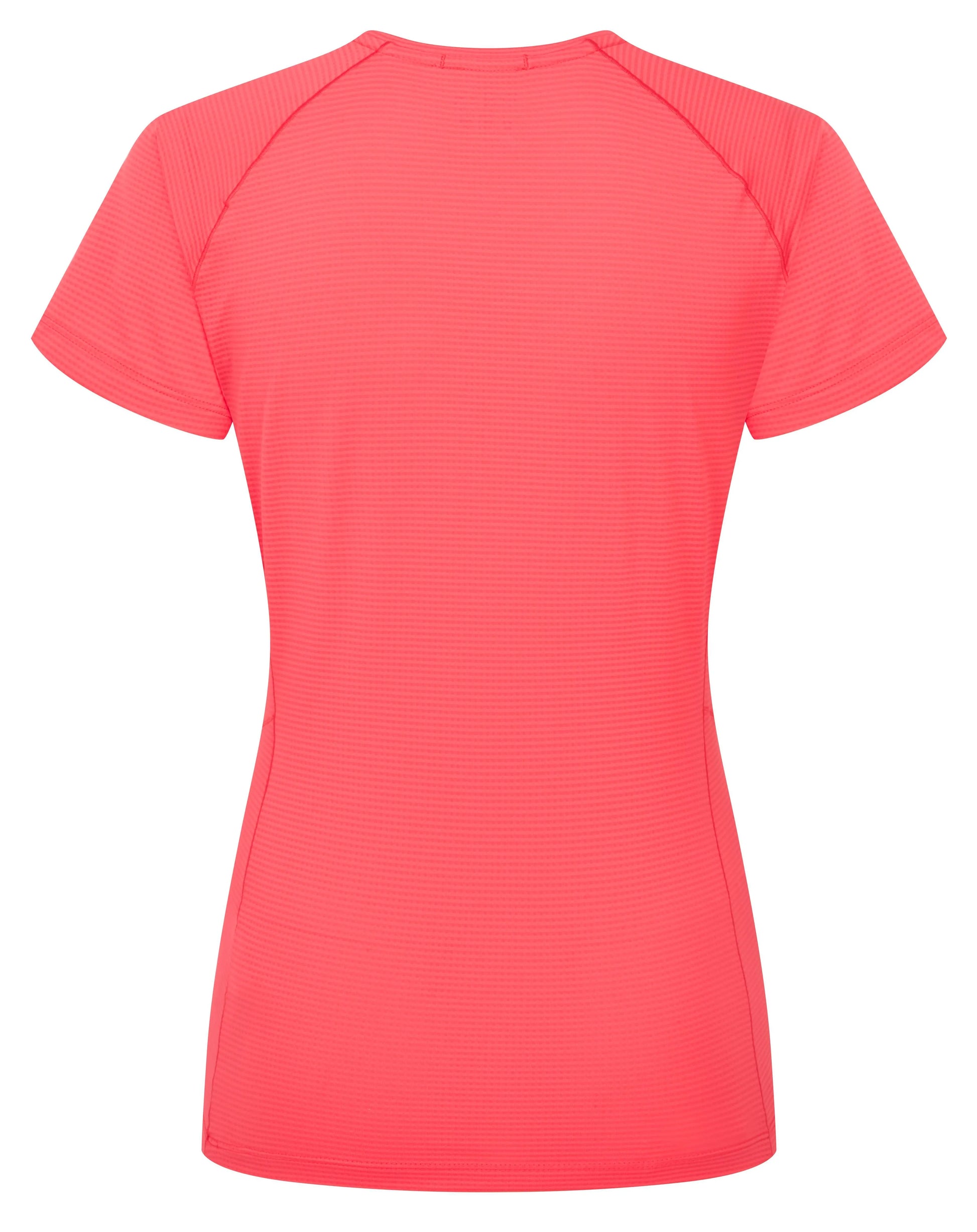 Rab Sonic Tee Wmns Hibiscus / 16/XL