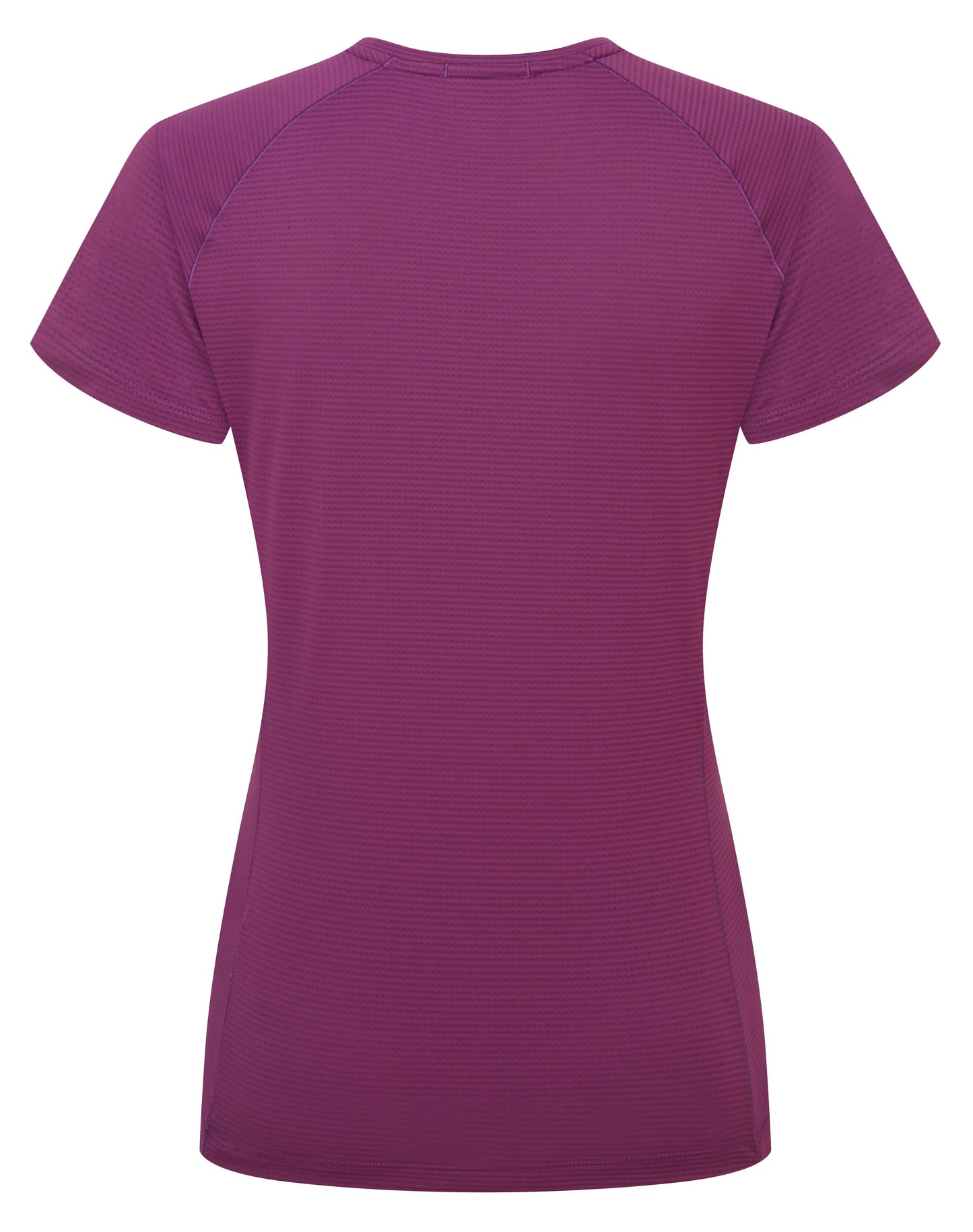 Rab Sonic Tee Wmns Plum / 16/XL