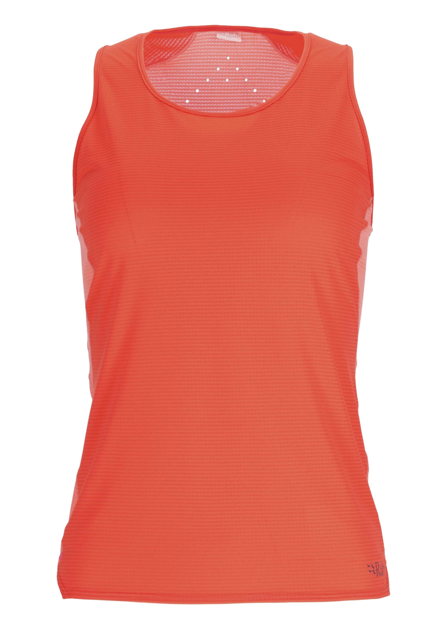 Rab Sonic Ultra Vest Wmns Red Grapefruit/Reef / 16/XL