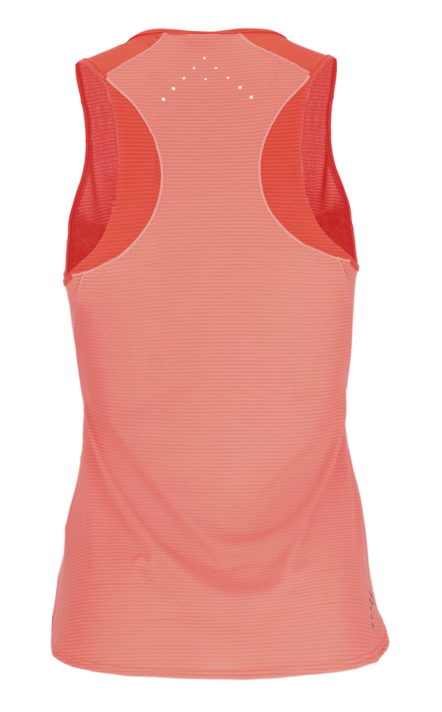 Rab Sonic Ultra Vest Wmns Red Grapefruit/Reef / 16/XL