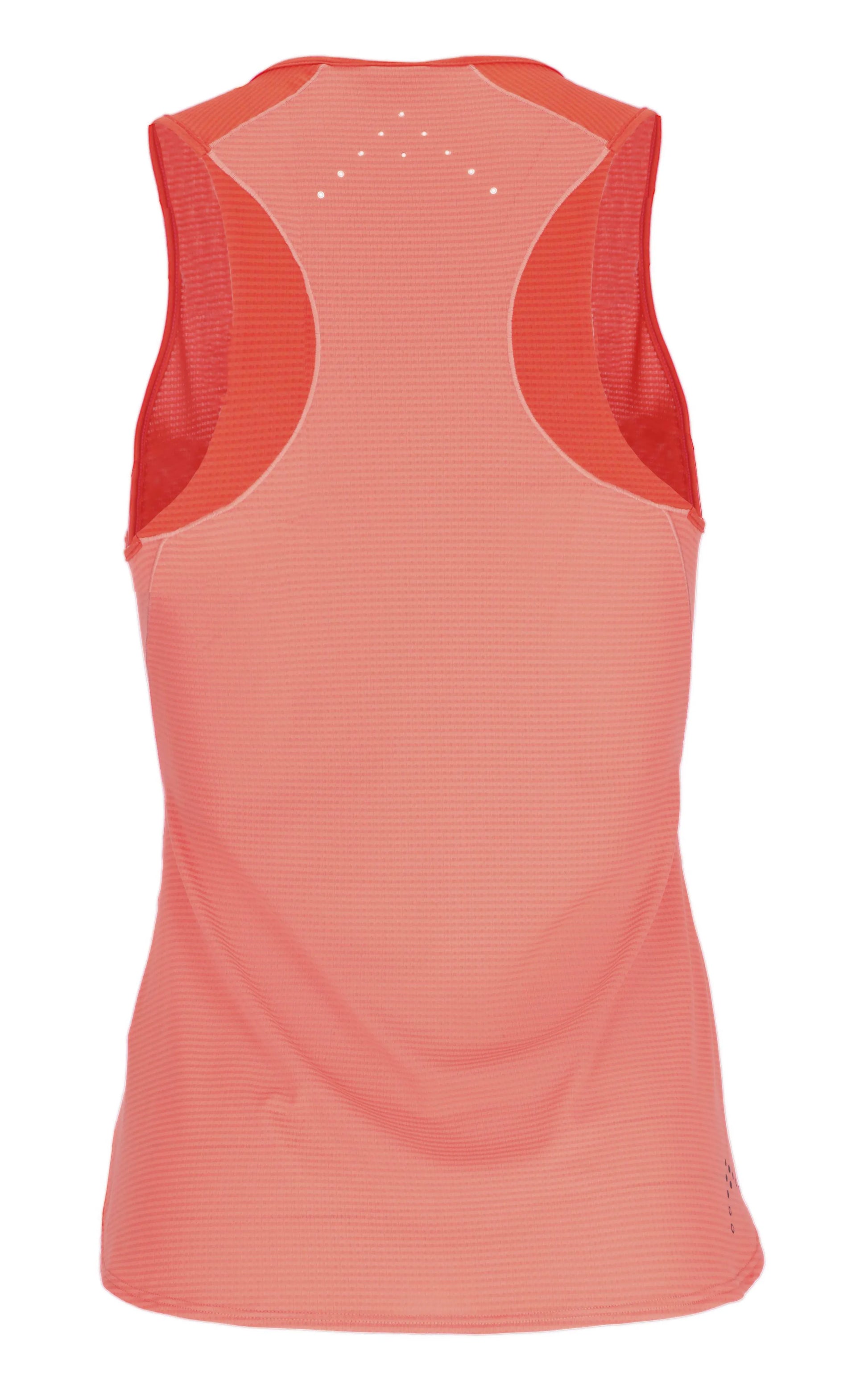 Rab Sonic Ultra Vest Wmns Red Grapefruit/Reef / 16/XL