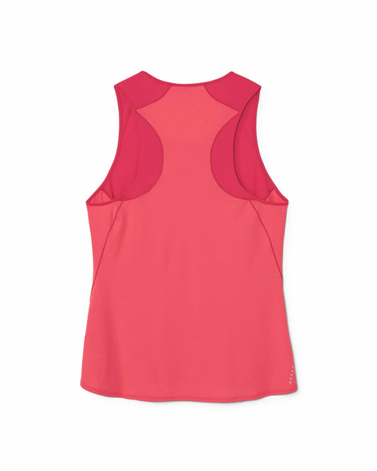 Rab Sonic Ultra Vest Wmns Watermelon/Hibiscus / 16/XL