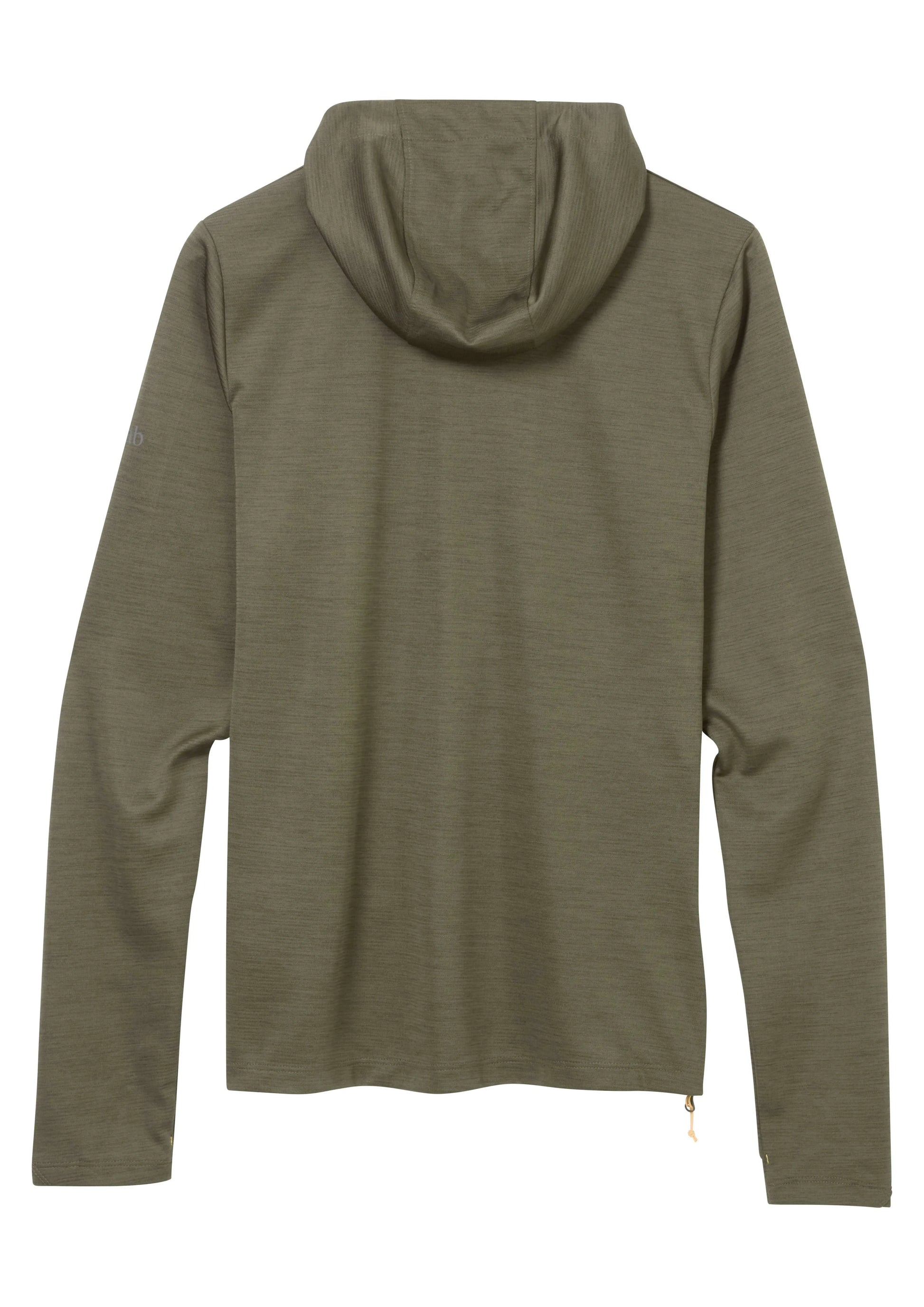 Rab Staden Hoody Wmns Army / 16/XL