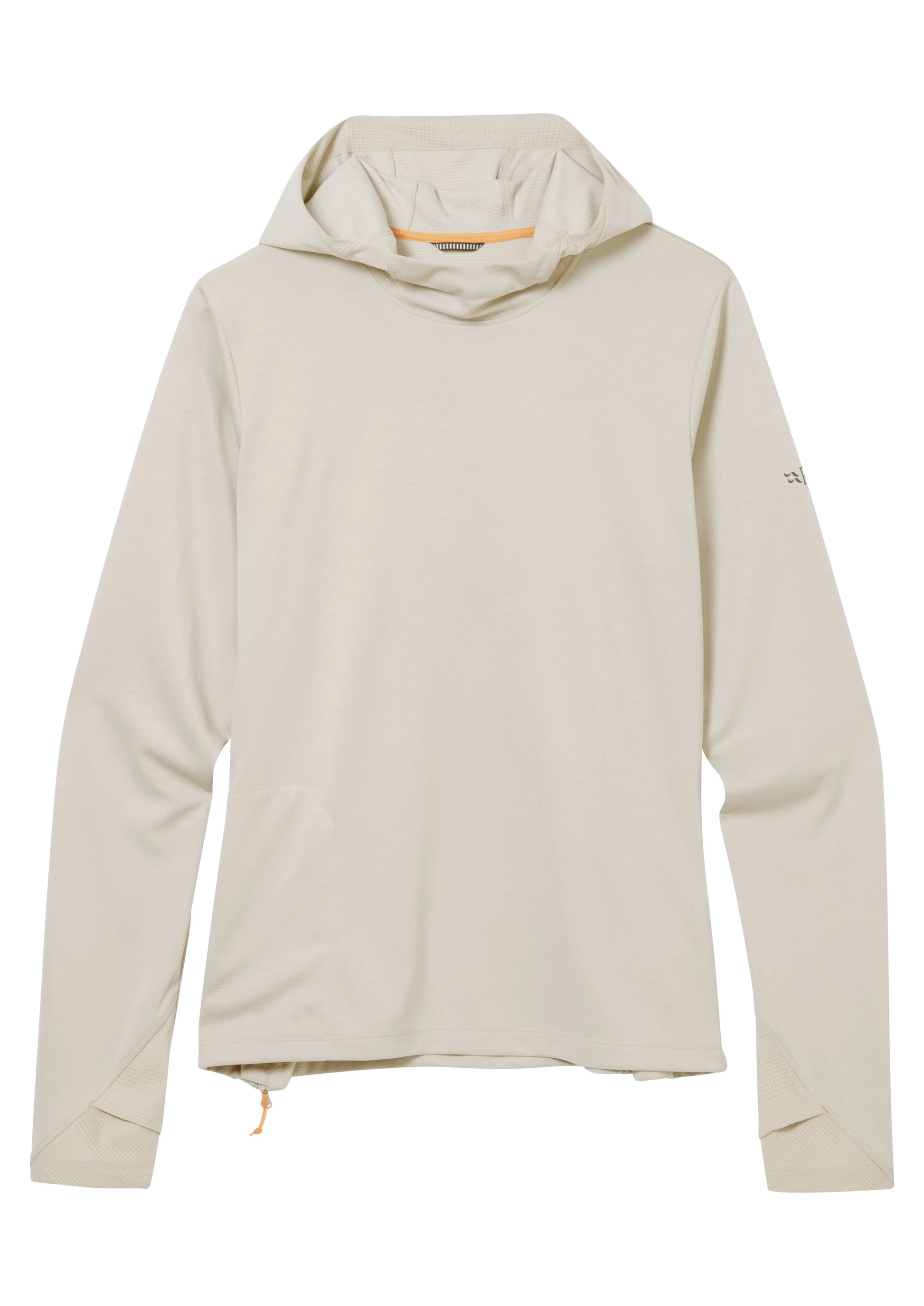 Rab Staden Hoody Wmns Pebble / 16/XL