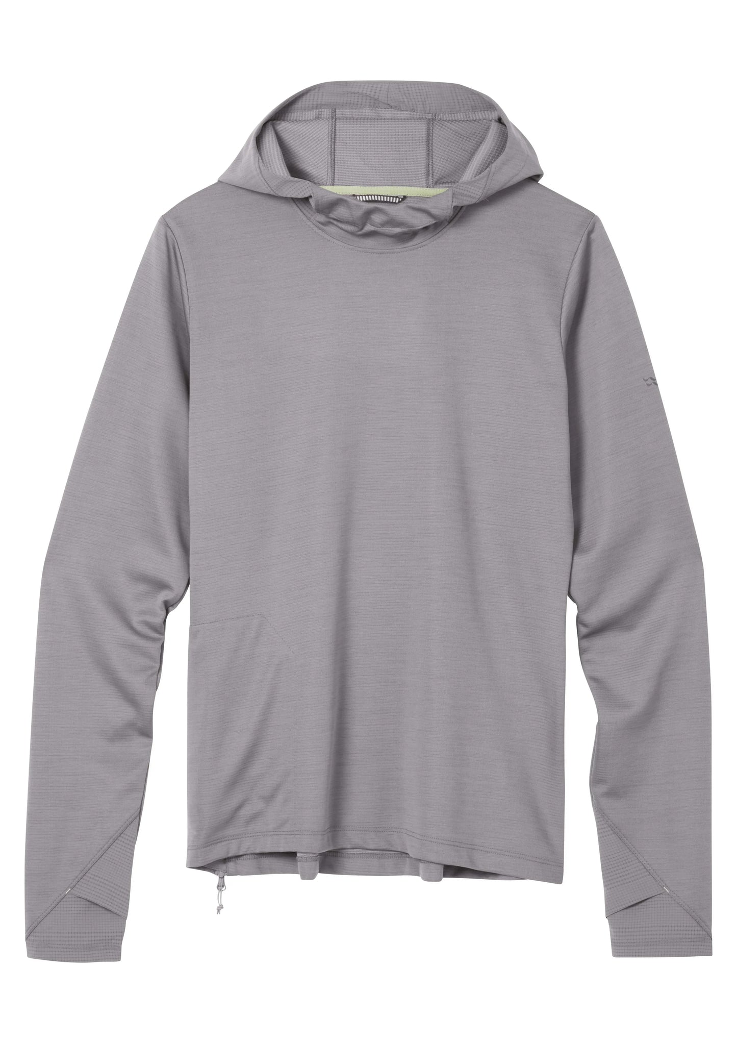 Rab Staden Hoody Wmns Zinc / 16/XL