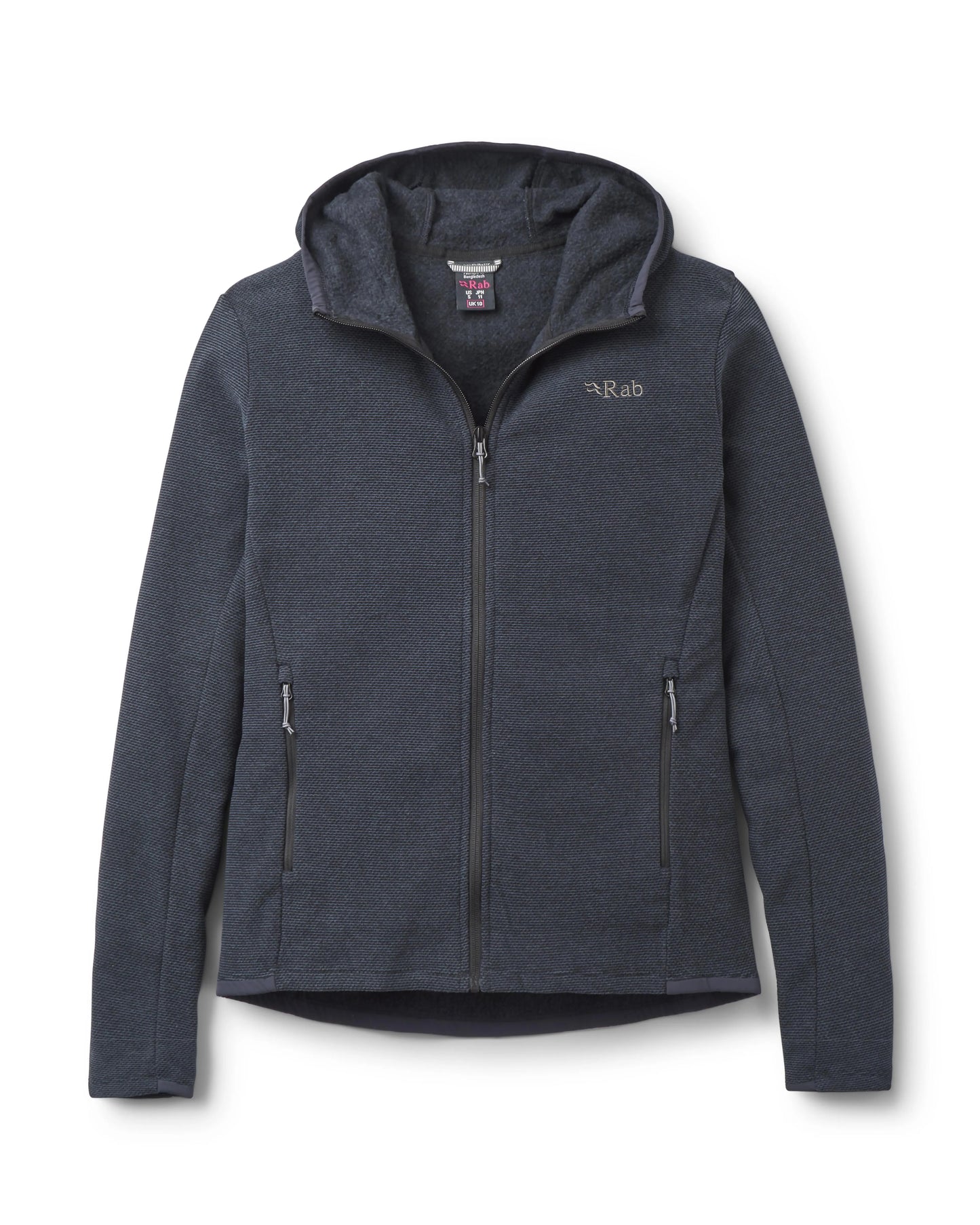 Rab Stavel Hoody Wmns