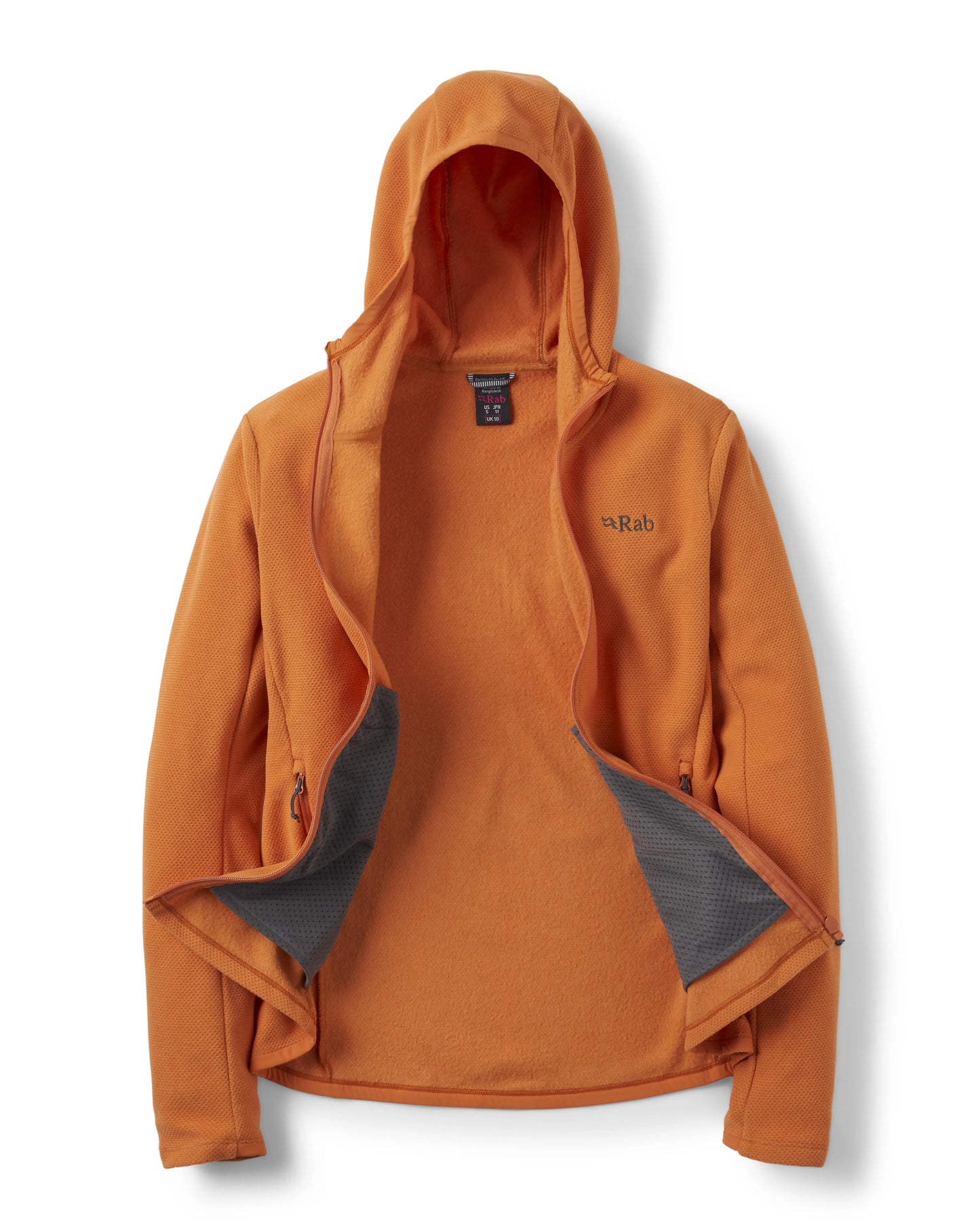 Rab Stavel Hoody Wmns