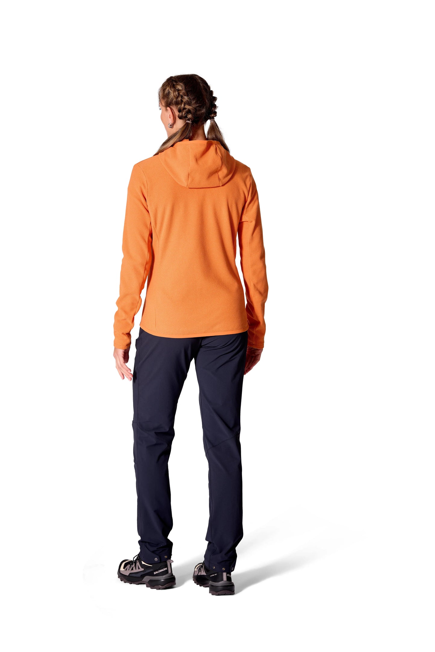 Rab Stavel Hoody Wmns