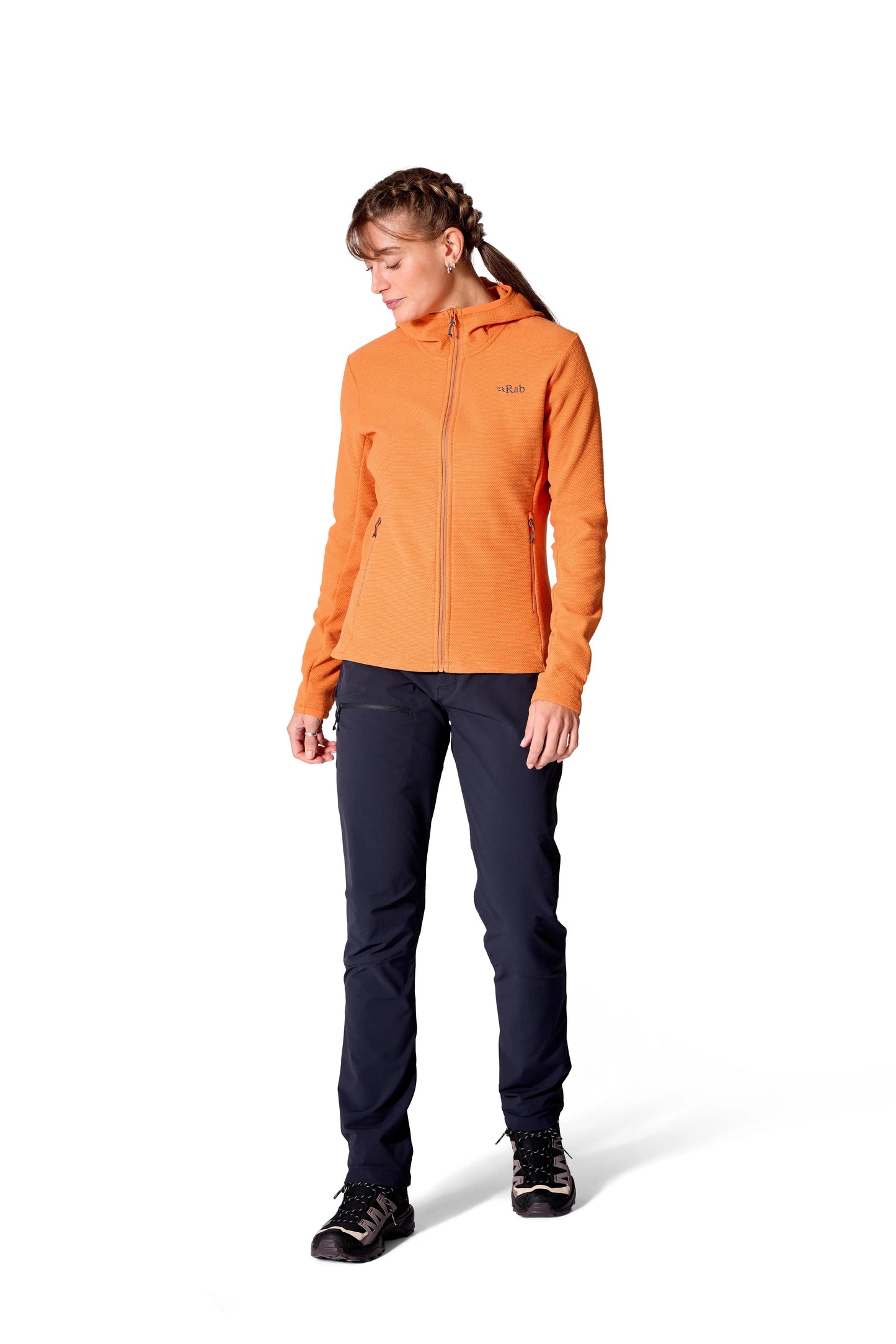 Rab Stavel Hoody Wmns
