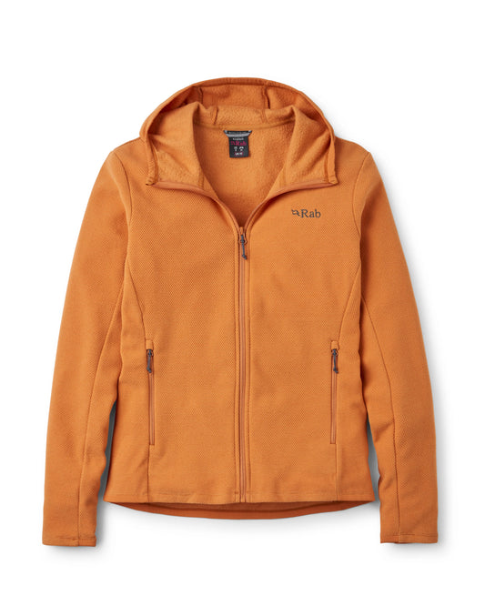 Rab Stavel Hoody Wmns