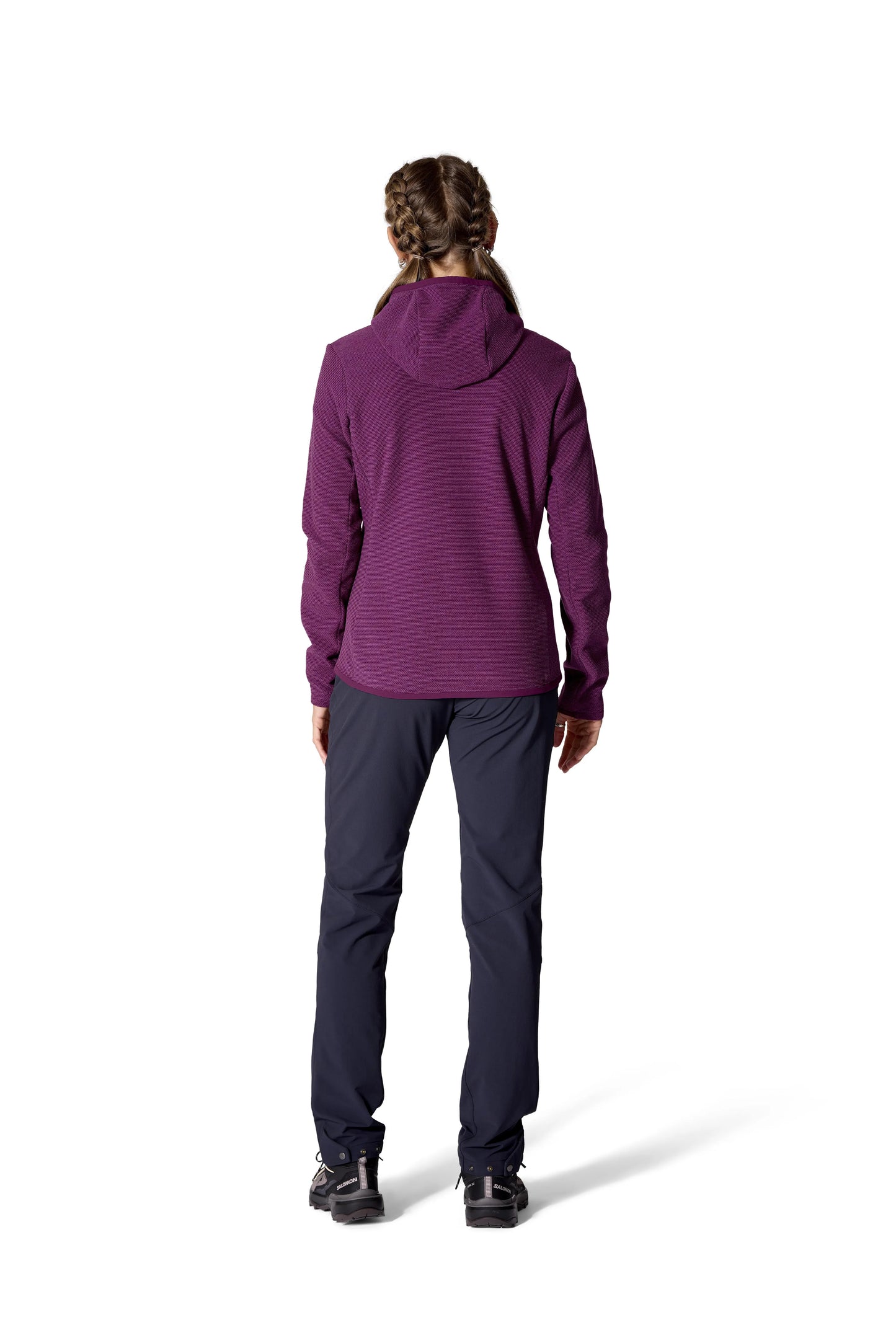 Rab Stavel Hoody Wmns