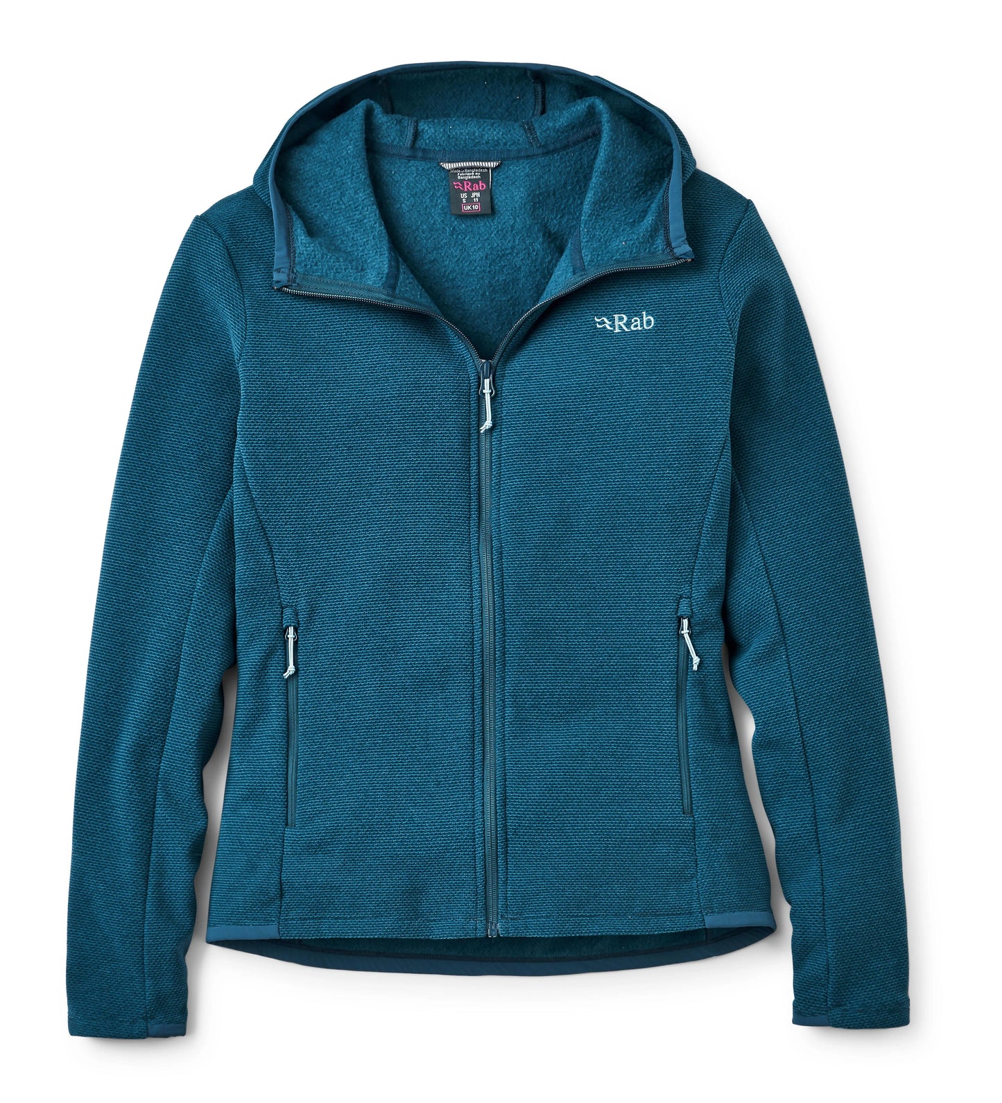 Rab Stavel Hoody Wmns