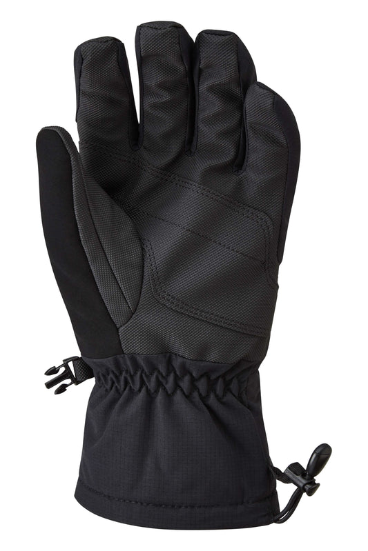 Rab Storm Gloves Wmns Black / XL