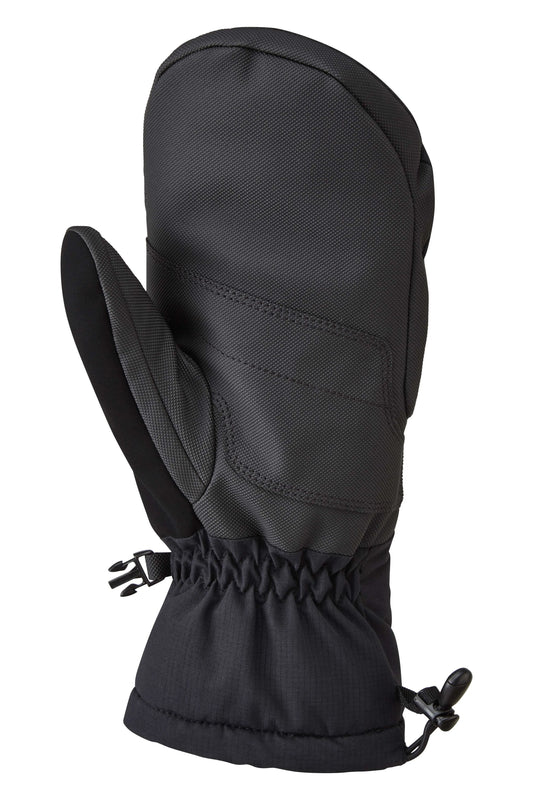 Rab Storm Mitts Wmns Black / XL