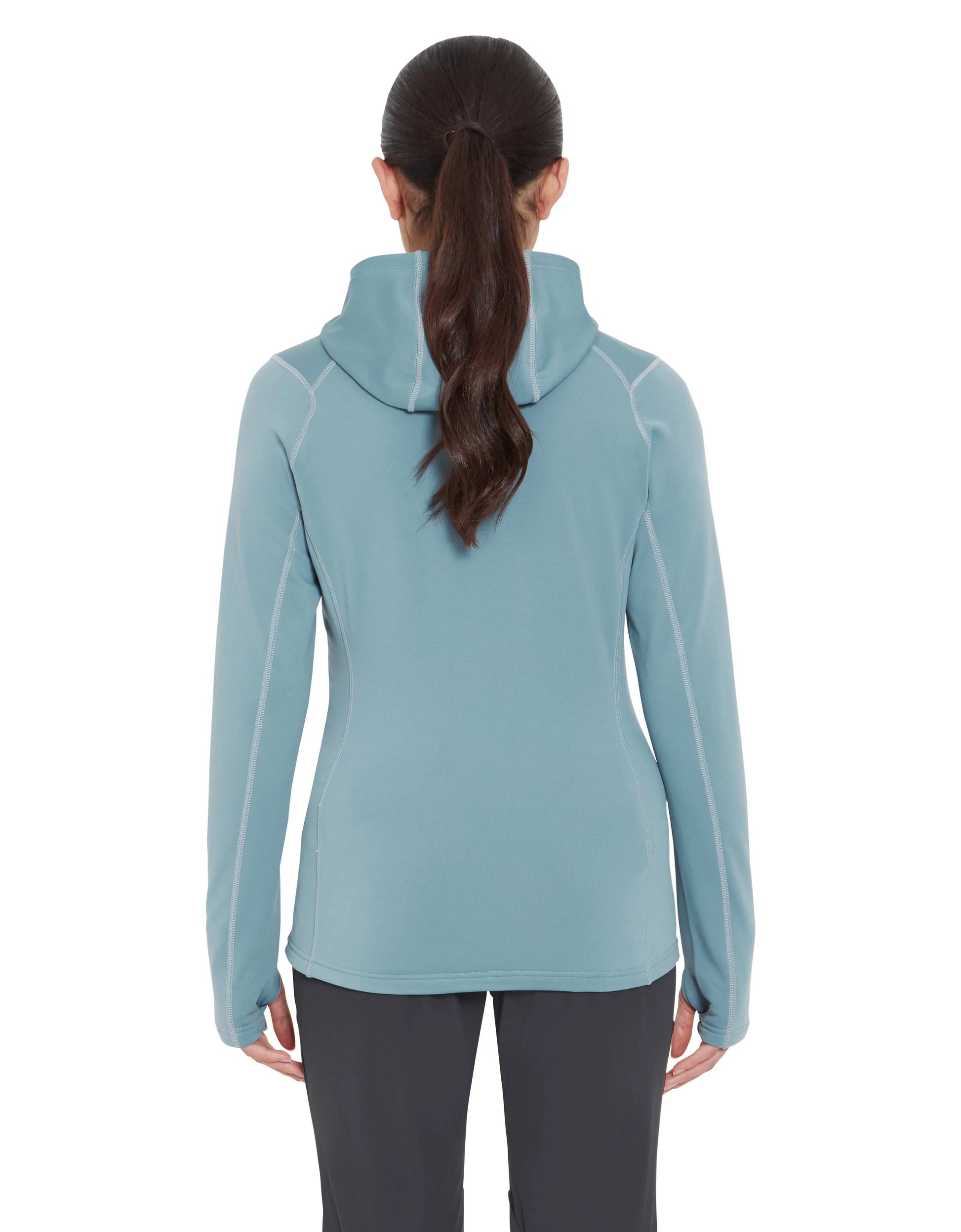 Rab Superflux Hoody Wmns Citadel / 16/XL