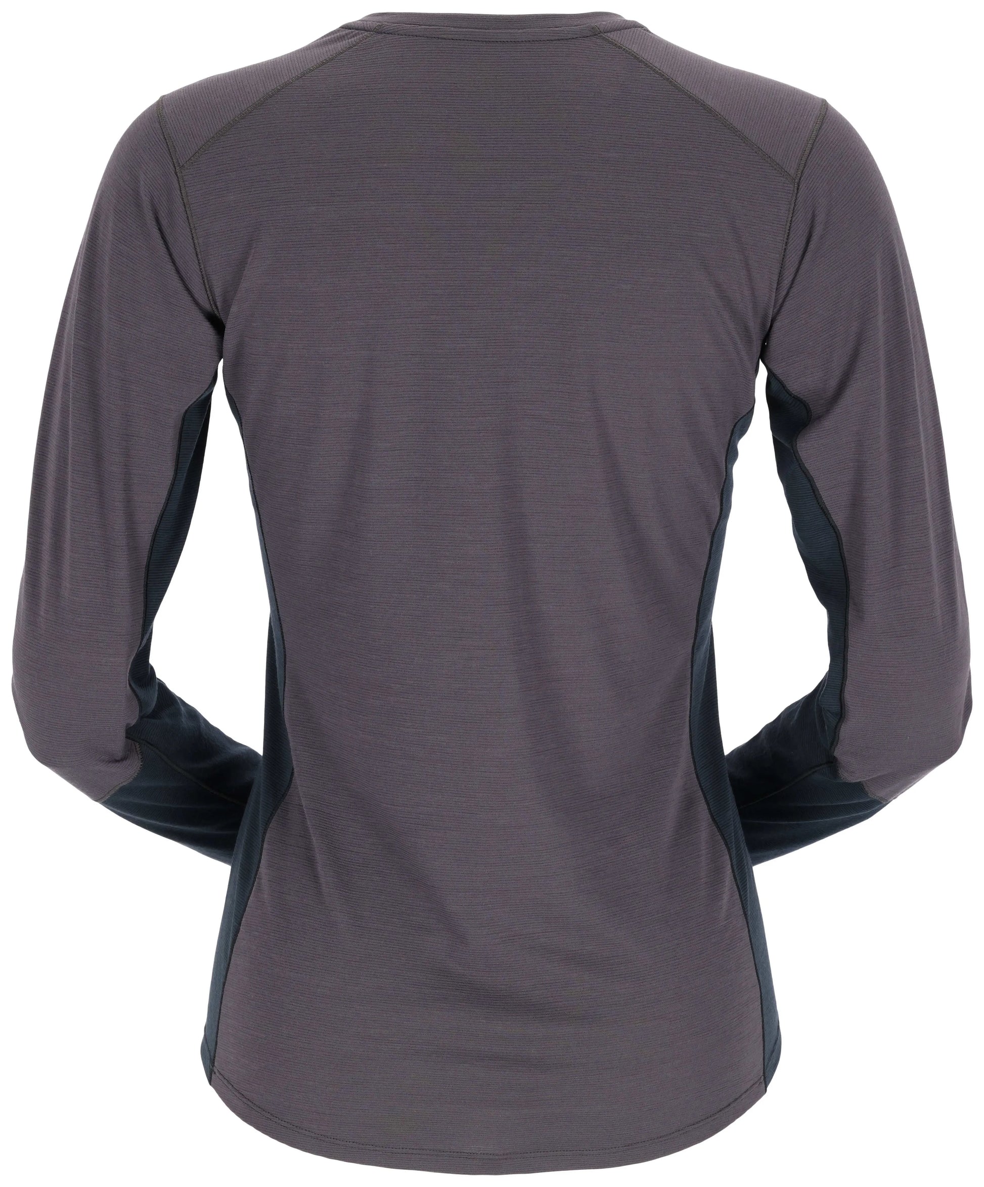 Rab Syncrino Base LS Tee Wmns Graphene / 16/XL