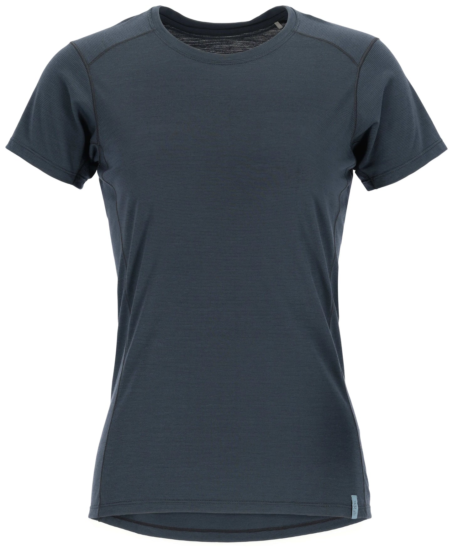 Rab Syncrino Base Tee Wmns Beluga / 16/XL