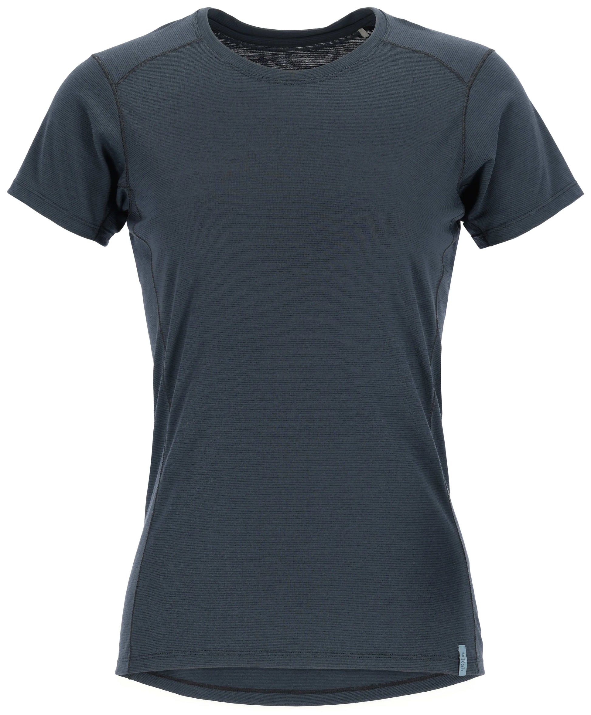 Rab Syncrino Base Tee Wmns Beluga / 16/XL