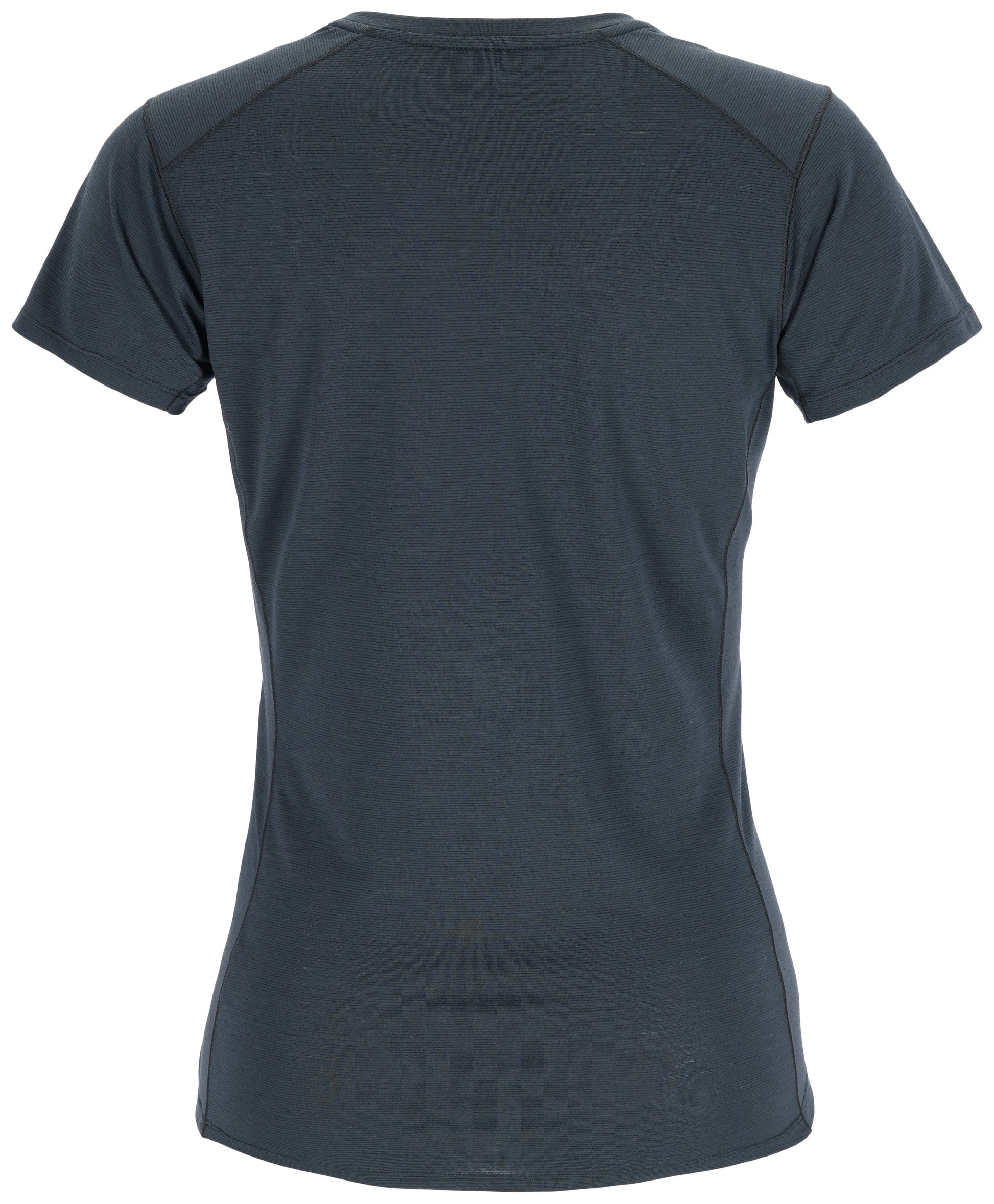 Rab Syncrino Base Tee Wmns Beluga / 16/XL