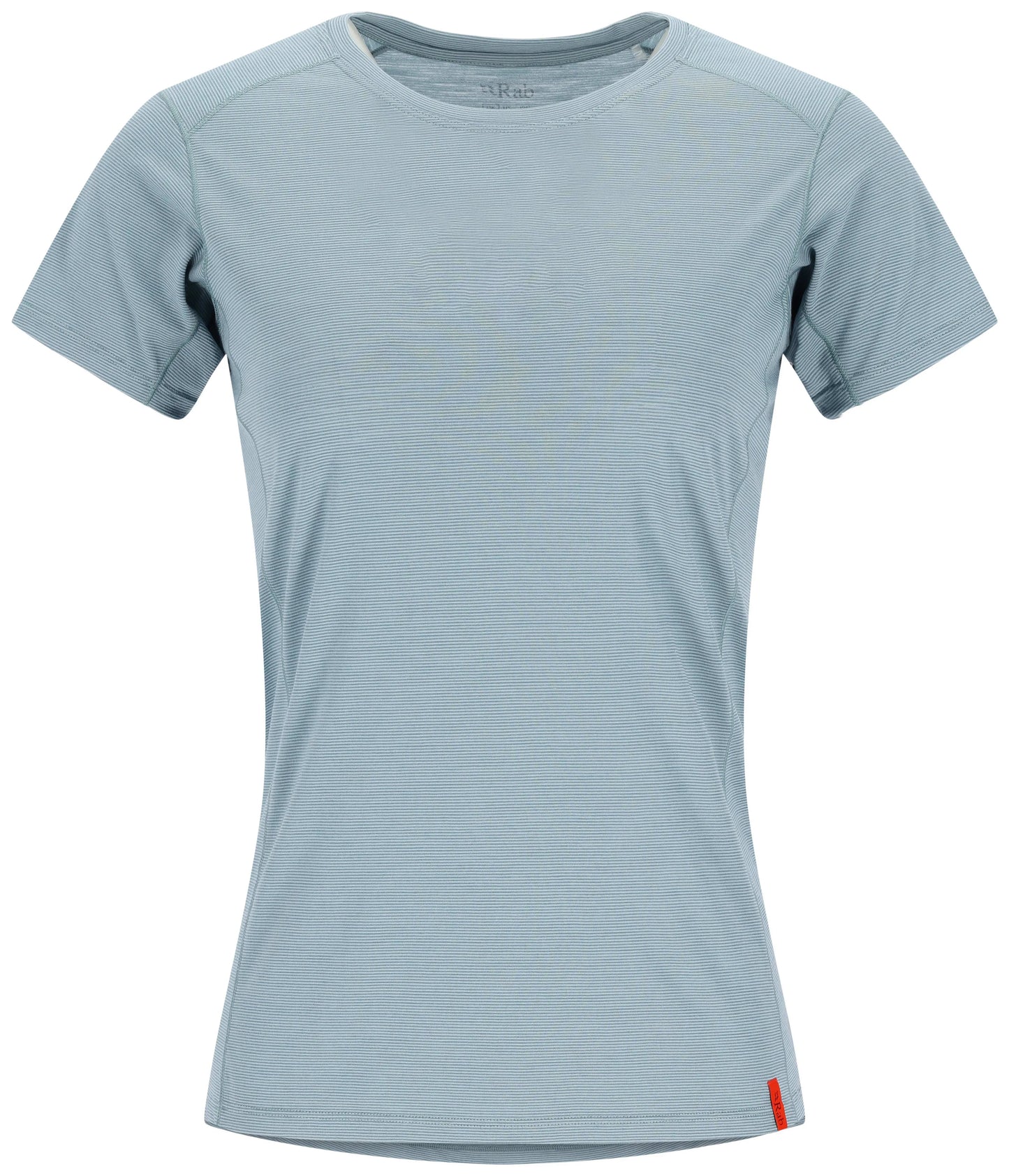 Rab Syncrino Base Tee Wmns Citadel / 16/XL