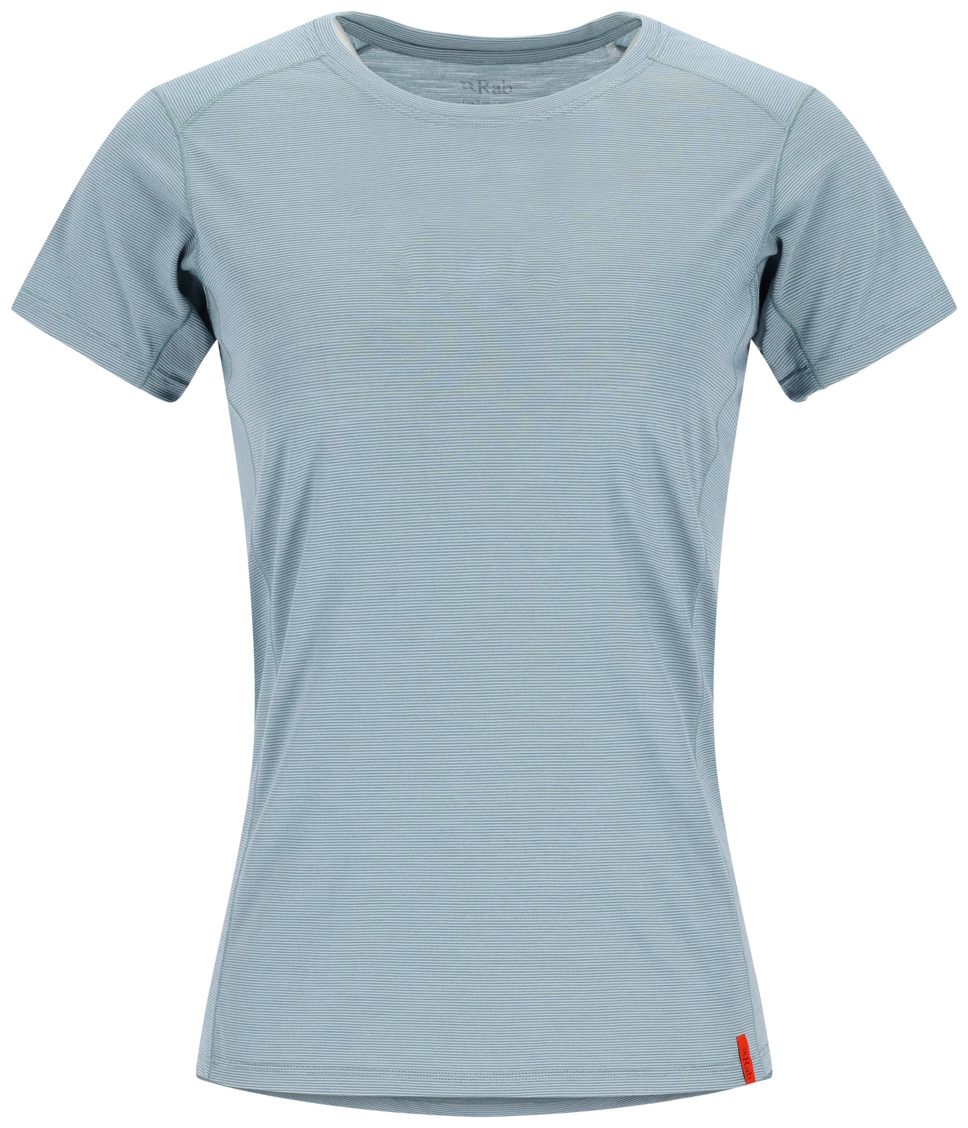Rab Syncrino Base Tee Wmns Citadel / 16/XL