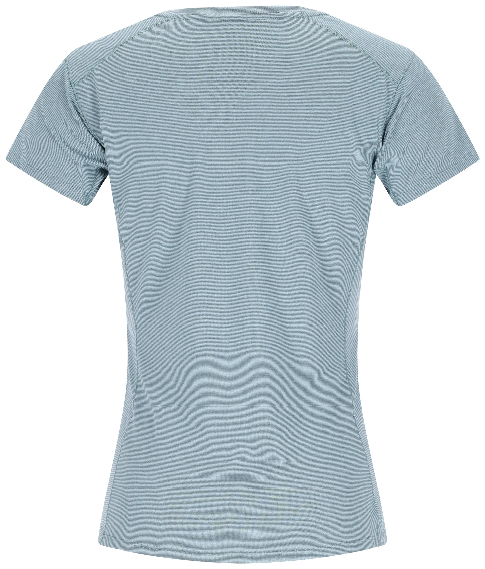 Rab Syncrino Base Tee Wmns Citadel / 16/XL