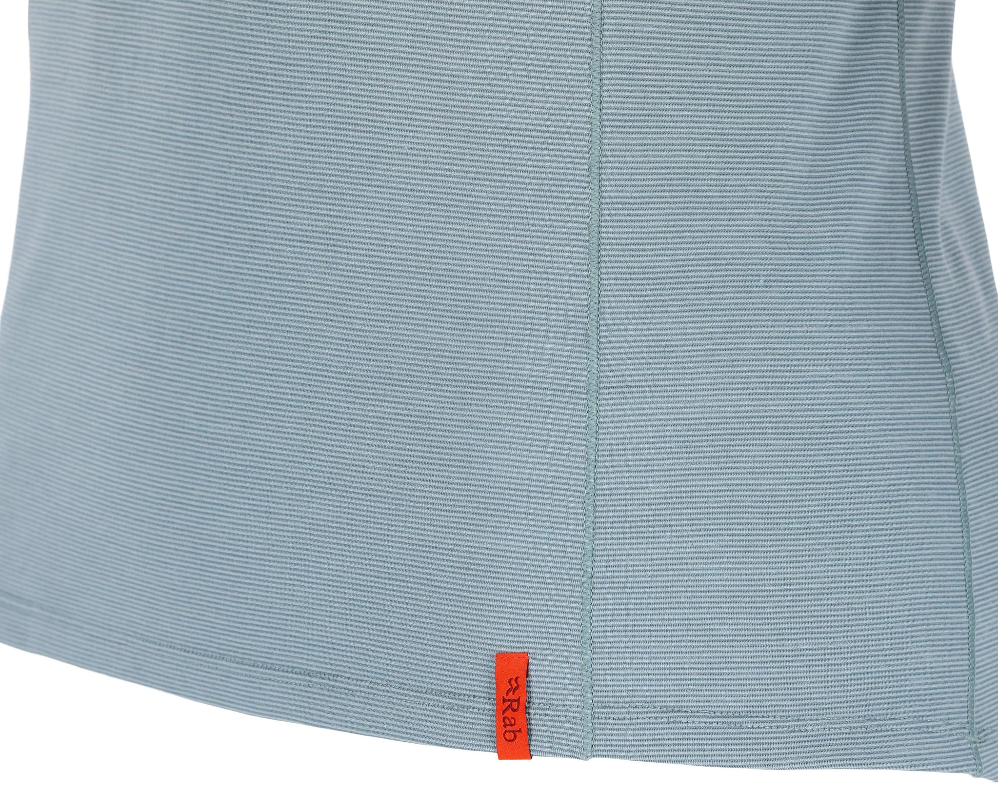 Rab Syncrino Base Tee Wmns Citadel / 16/XL