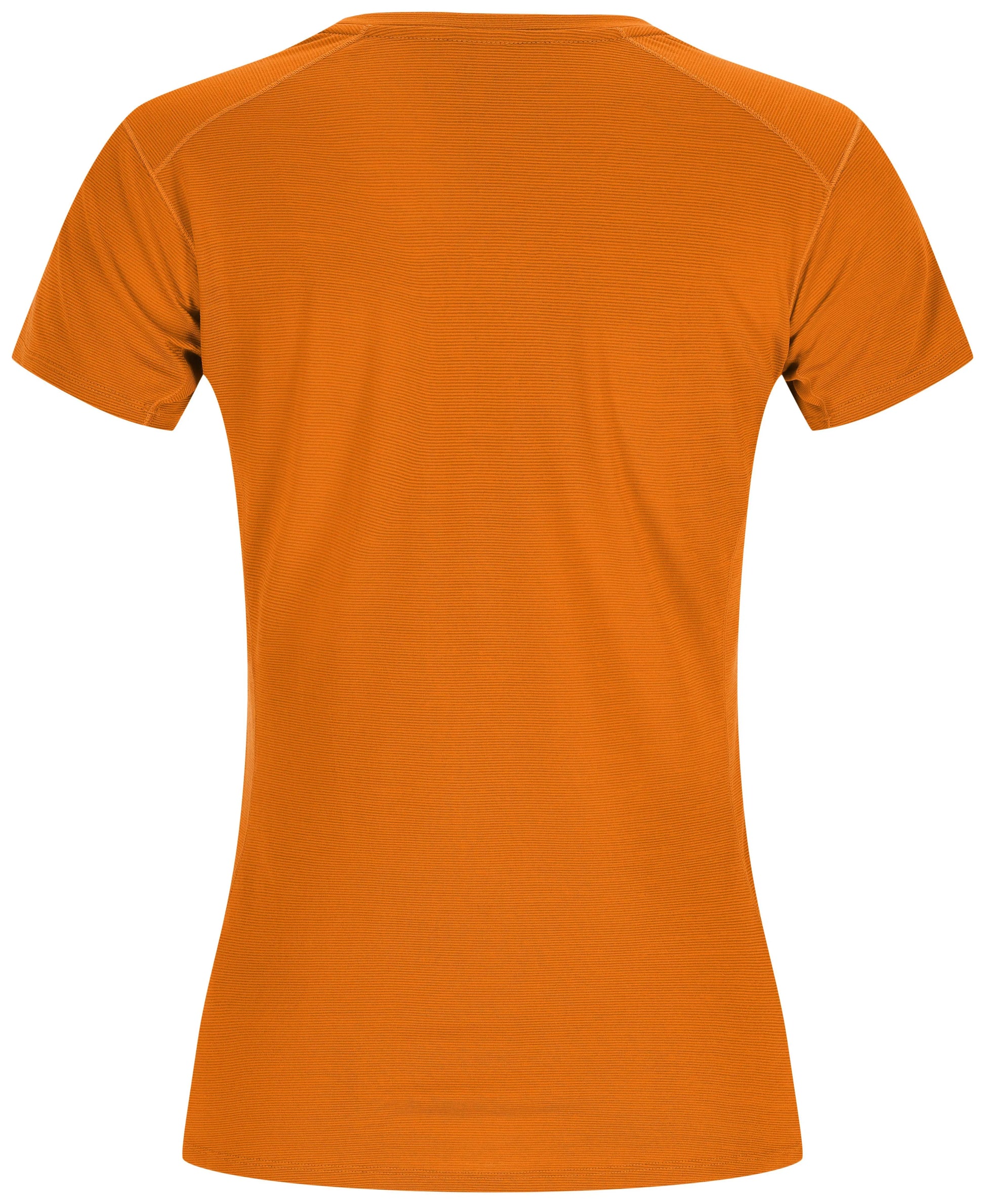 Rab Syncrino Base Tee Wmns Marmalade / 16/XL