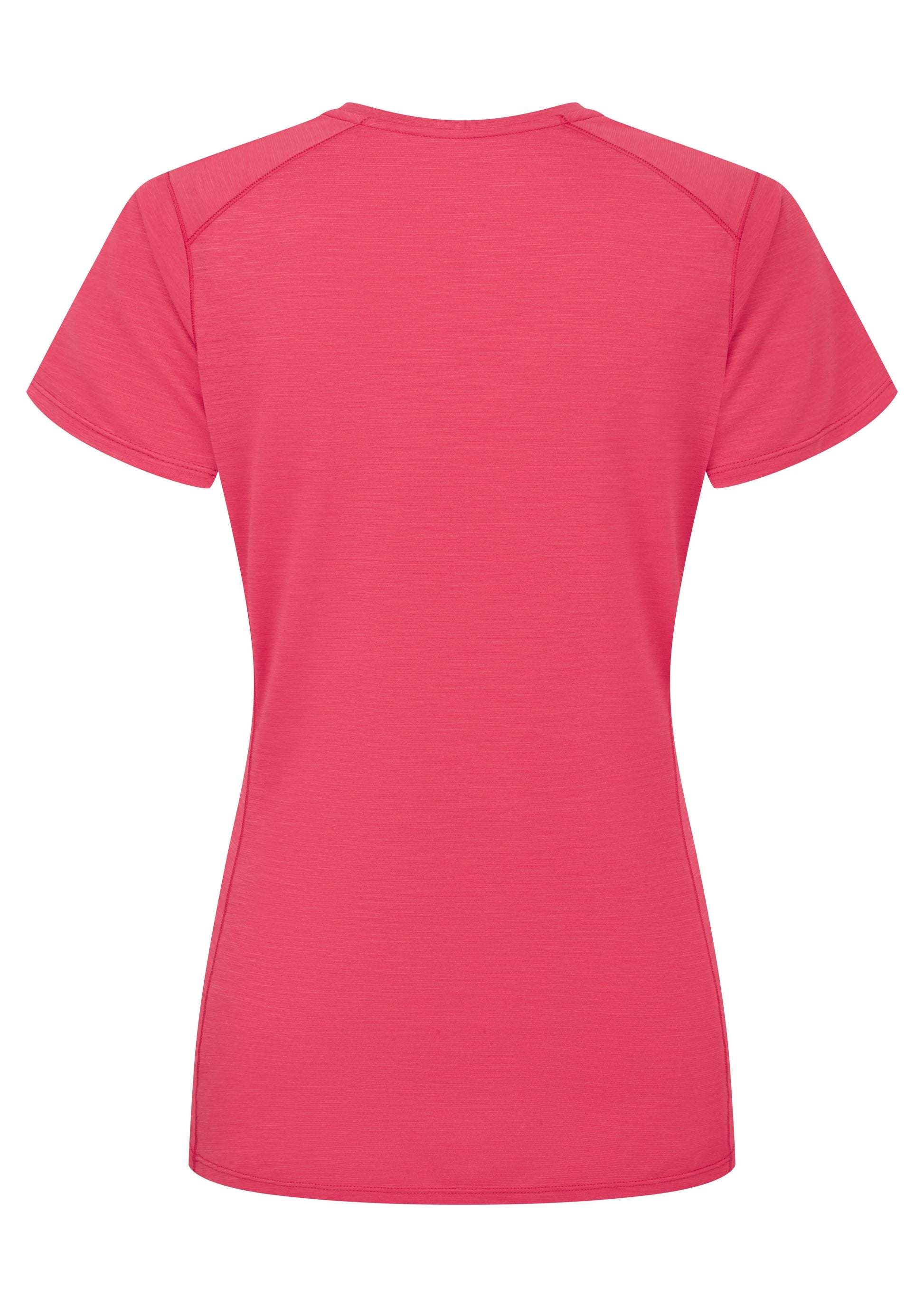 Rab Syncrino Base Tee Wmns Watermelon / 16/XL