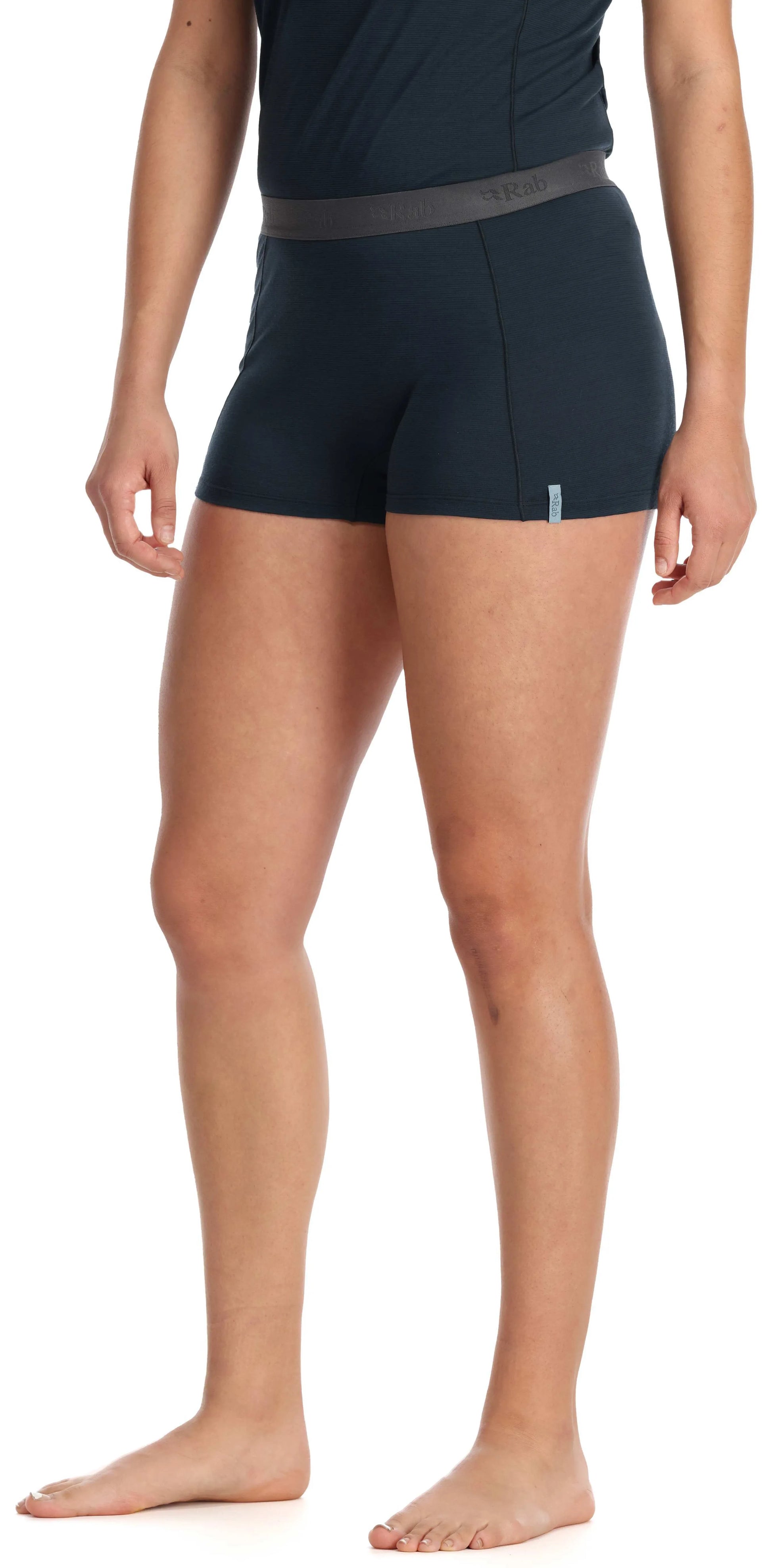 Rab Syncrino Boxers Wmns Beluga / 16/XL