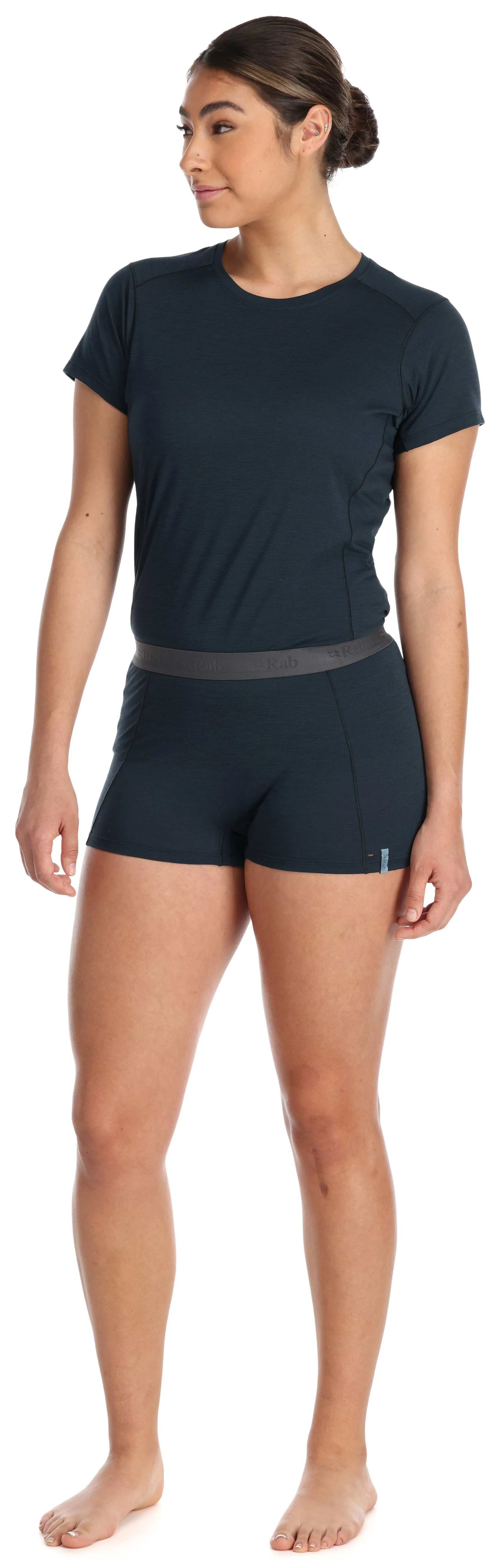 Rab Syncrino Boxers Wmns Beluga / 16/XL