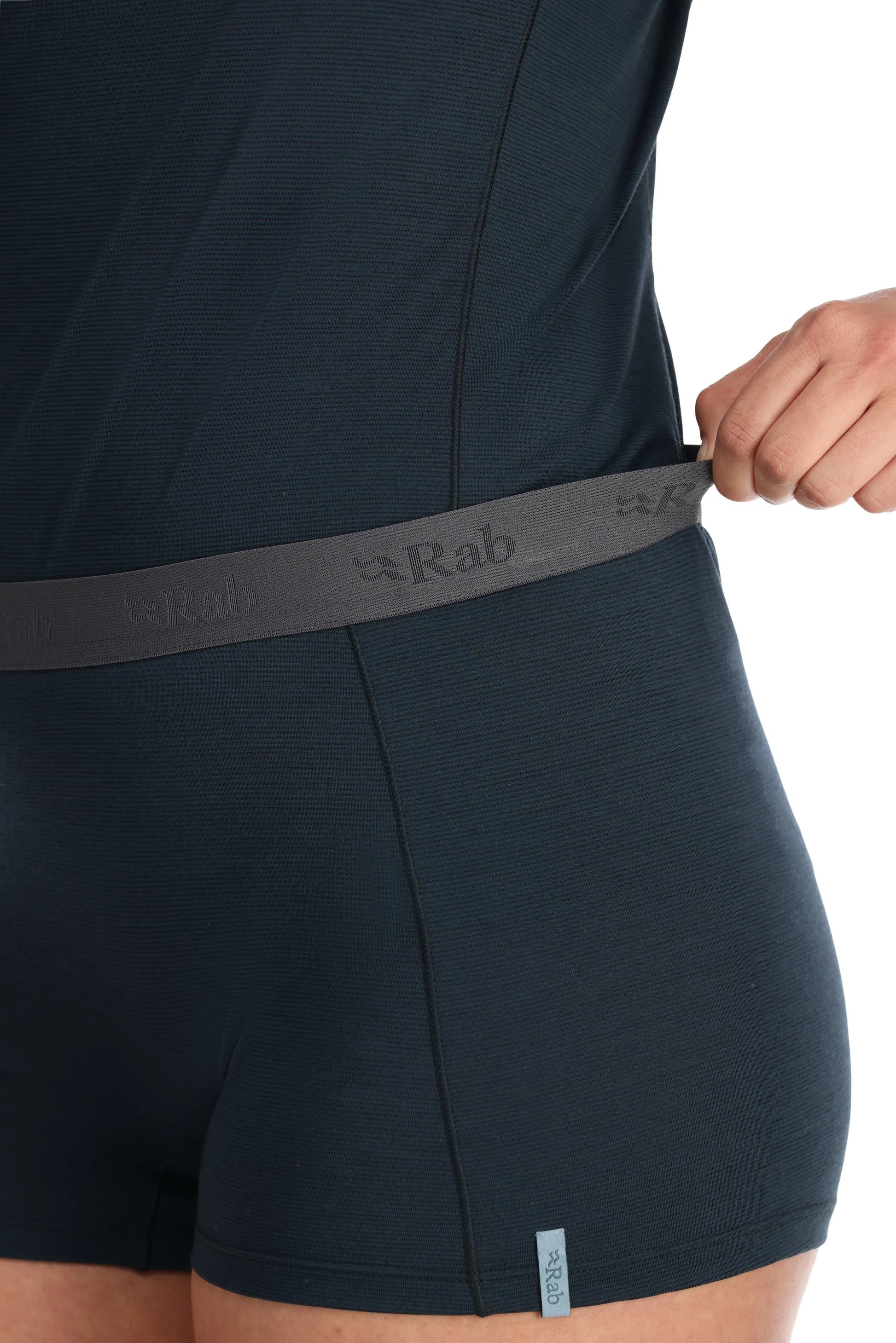 Rab Syncrino Boxers Wmns Beluga / 16/XL