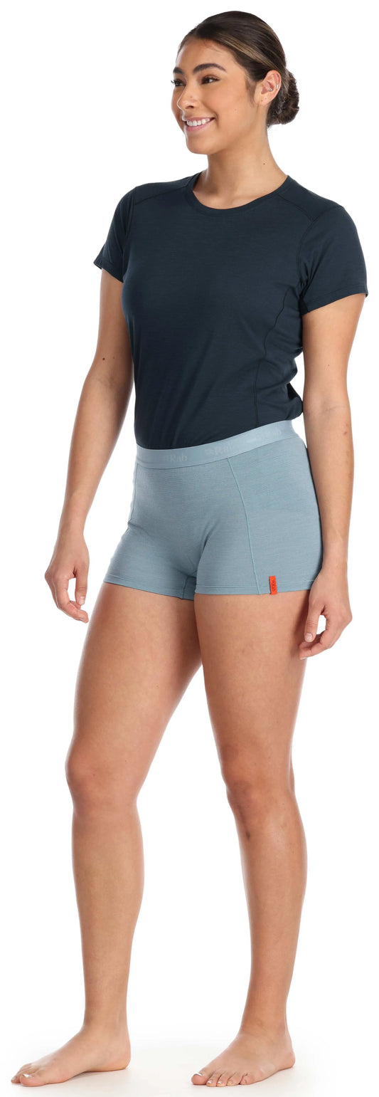Rab Syncrino Boxers Wmns Citadel / 16/XL