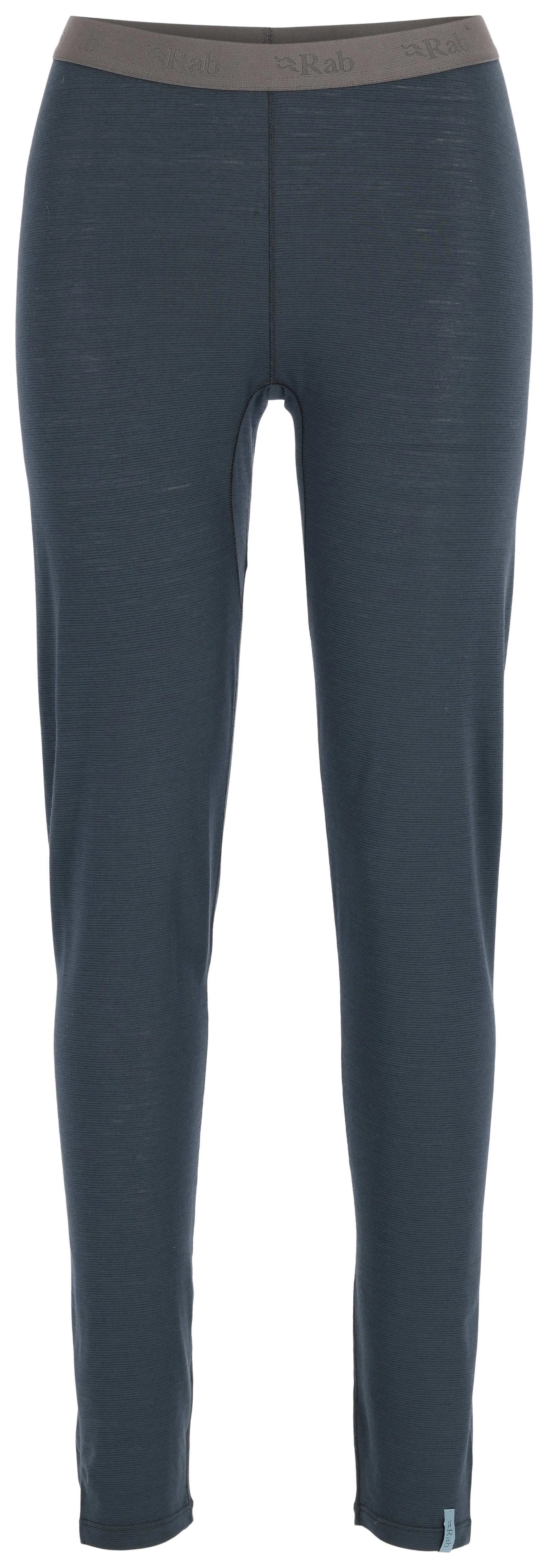 Rab Syncrino Leggings Wmns Beluga / 16/XL