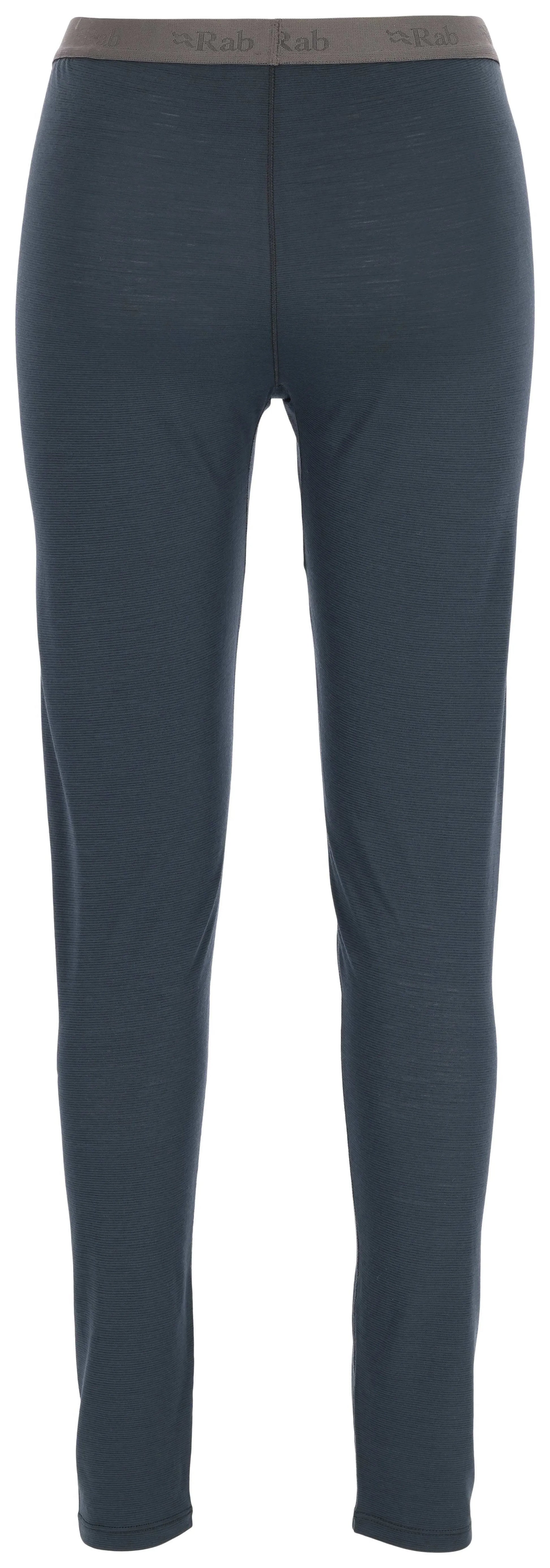 Rab Syncrino Leggings Wmns Beluga / 16/XL