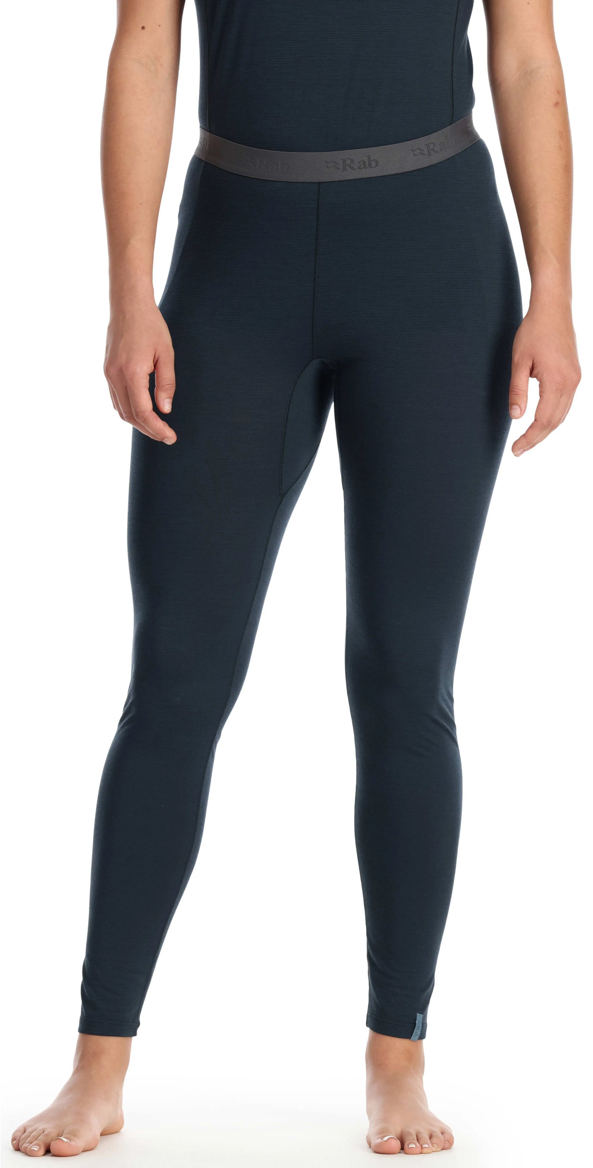 Rab Syncrino Leggings Wmns Beluga / 16/XL