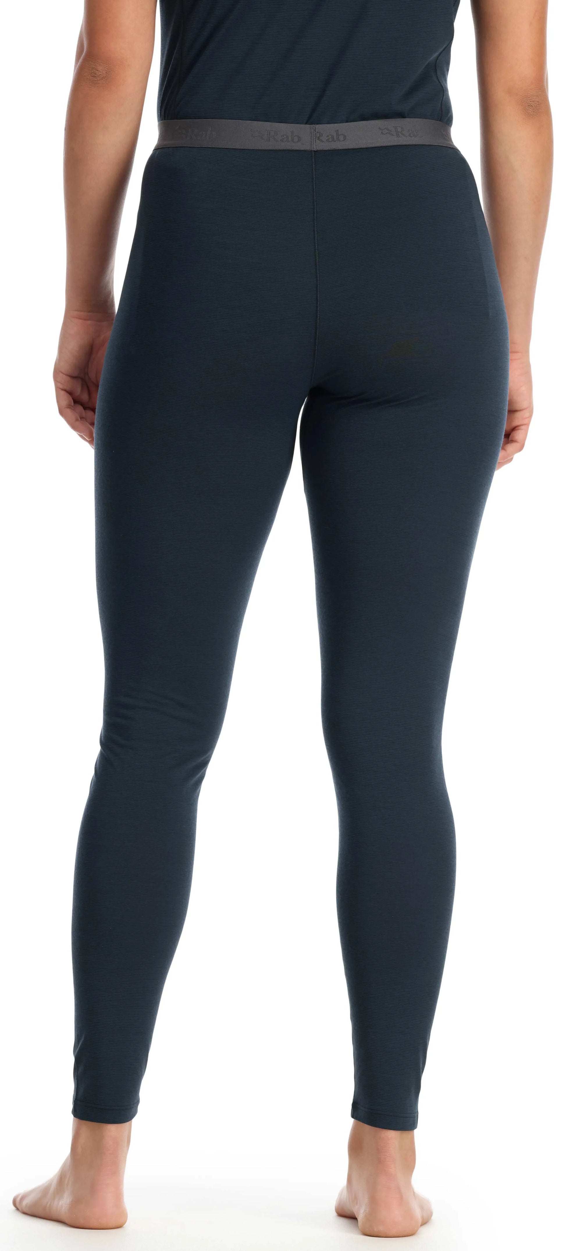 Rab Syncrino Leggings Wmns Beluga / 16/XL