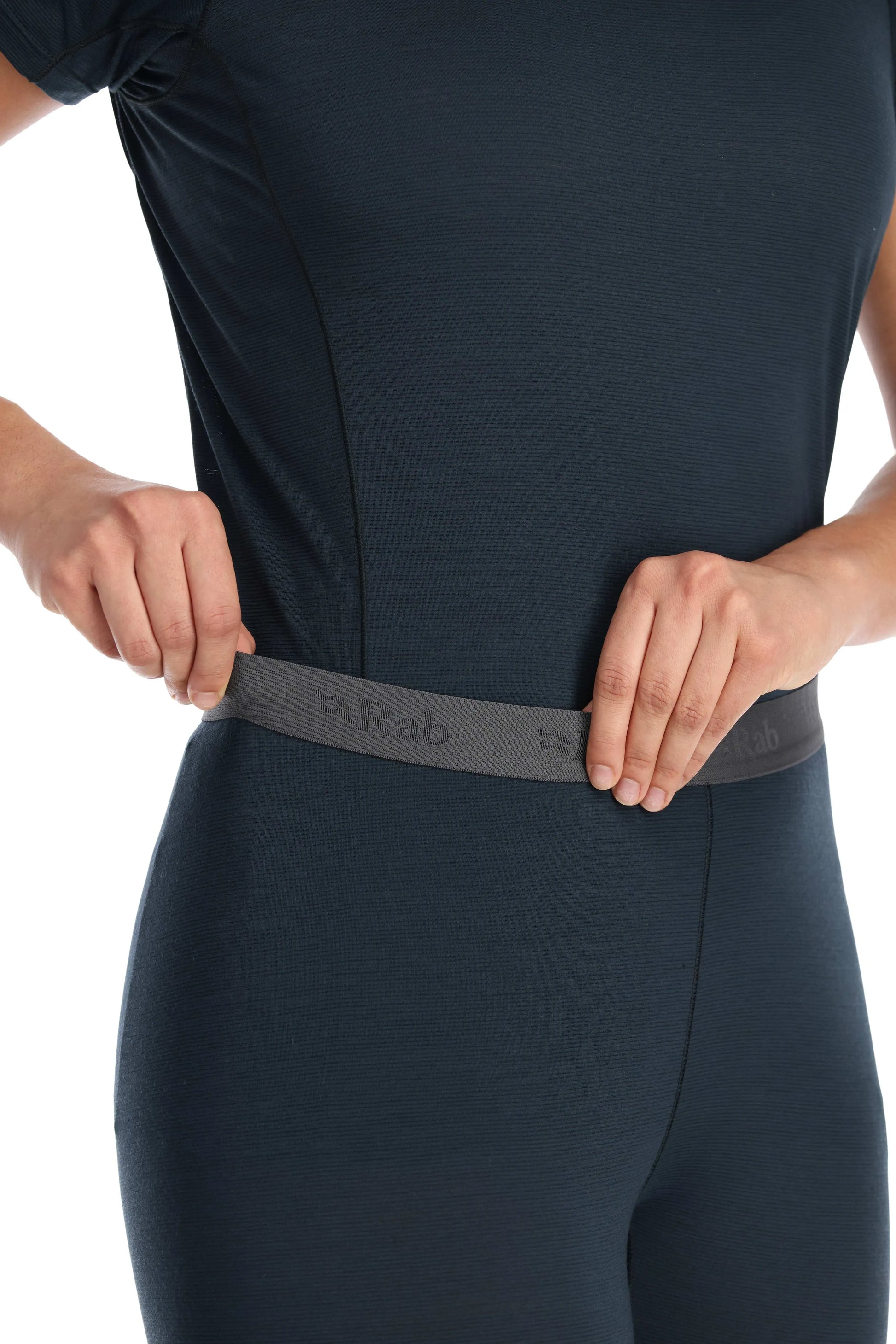 Rab Syncrino Leggings Wmns Beluga / 16/XL