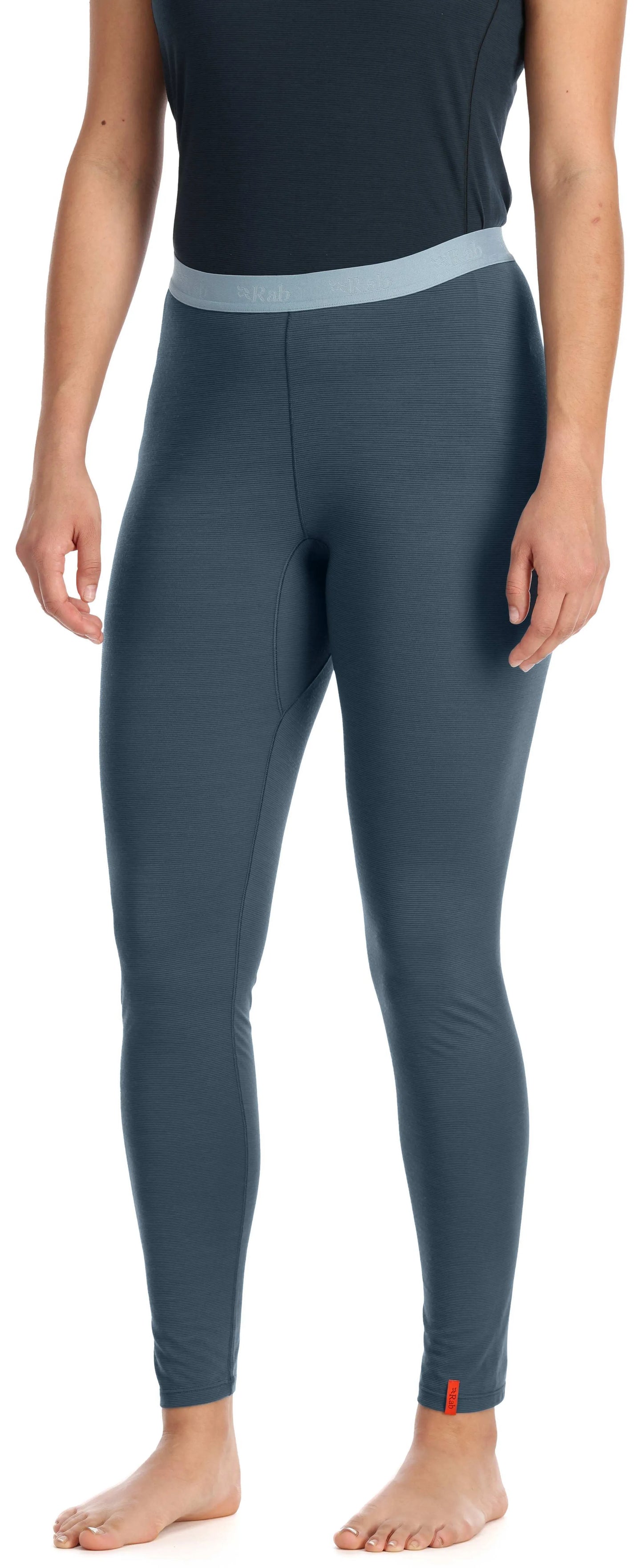 Rab Syncrino Leggings Wmns Orion Blue / 16/XL