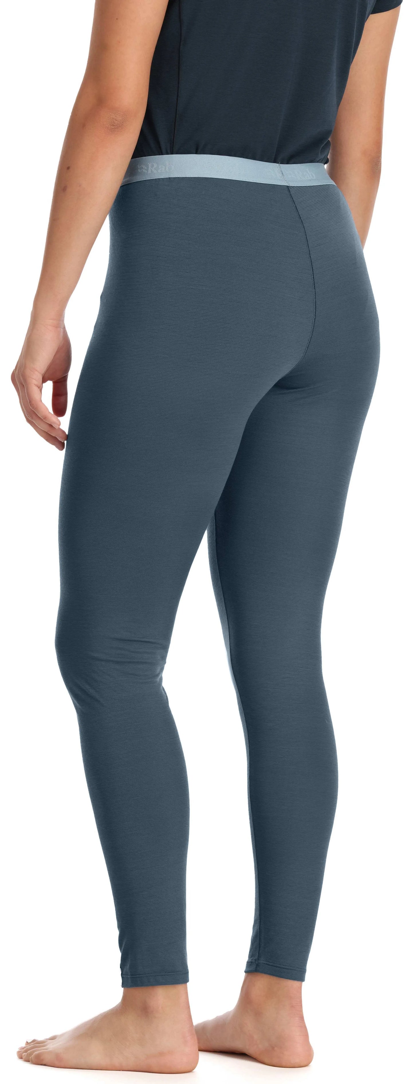 Rab Syncrino Leggings Wmns Orion Blue / 16/XL