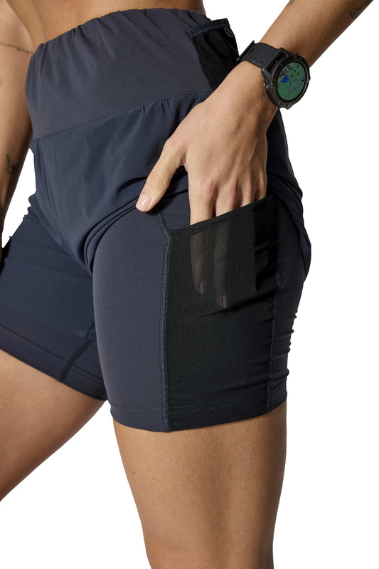 Rab Talus 2 in 1 Shorts Wmns