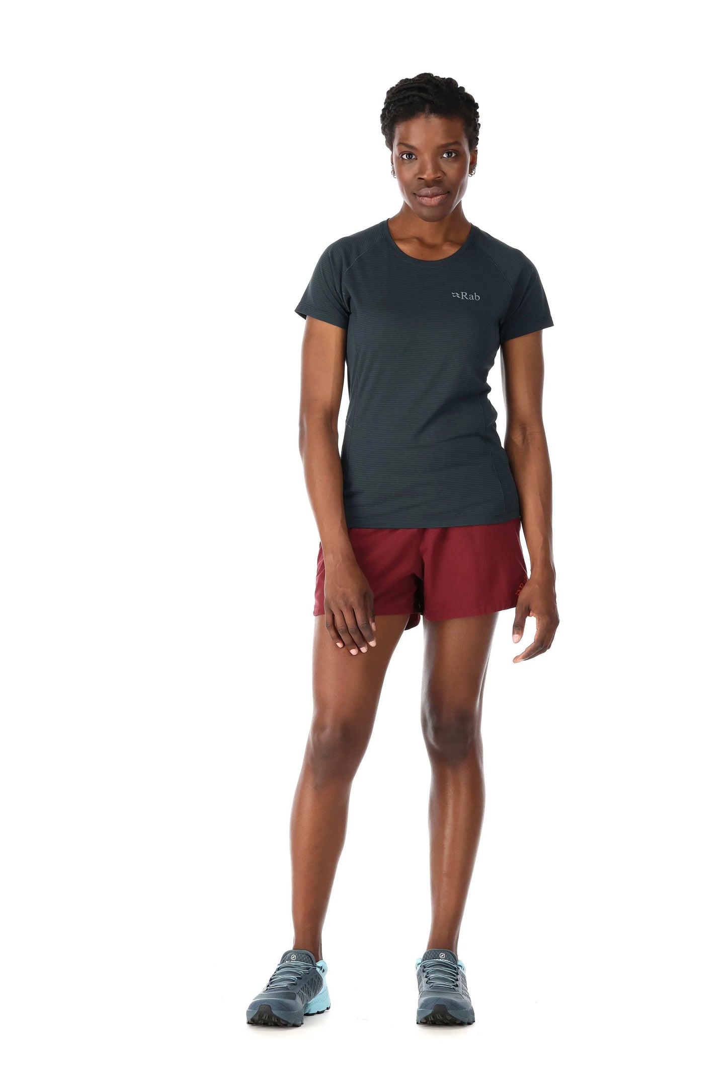 Short Rab Talus Active pour femme